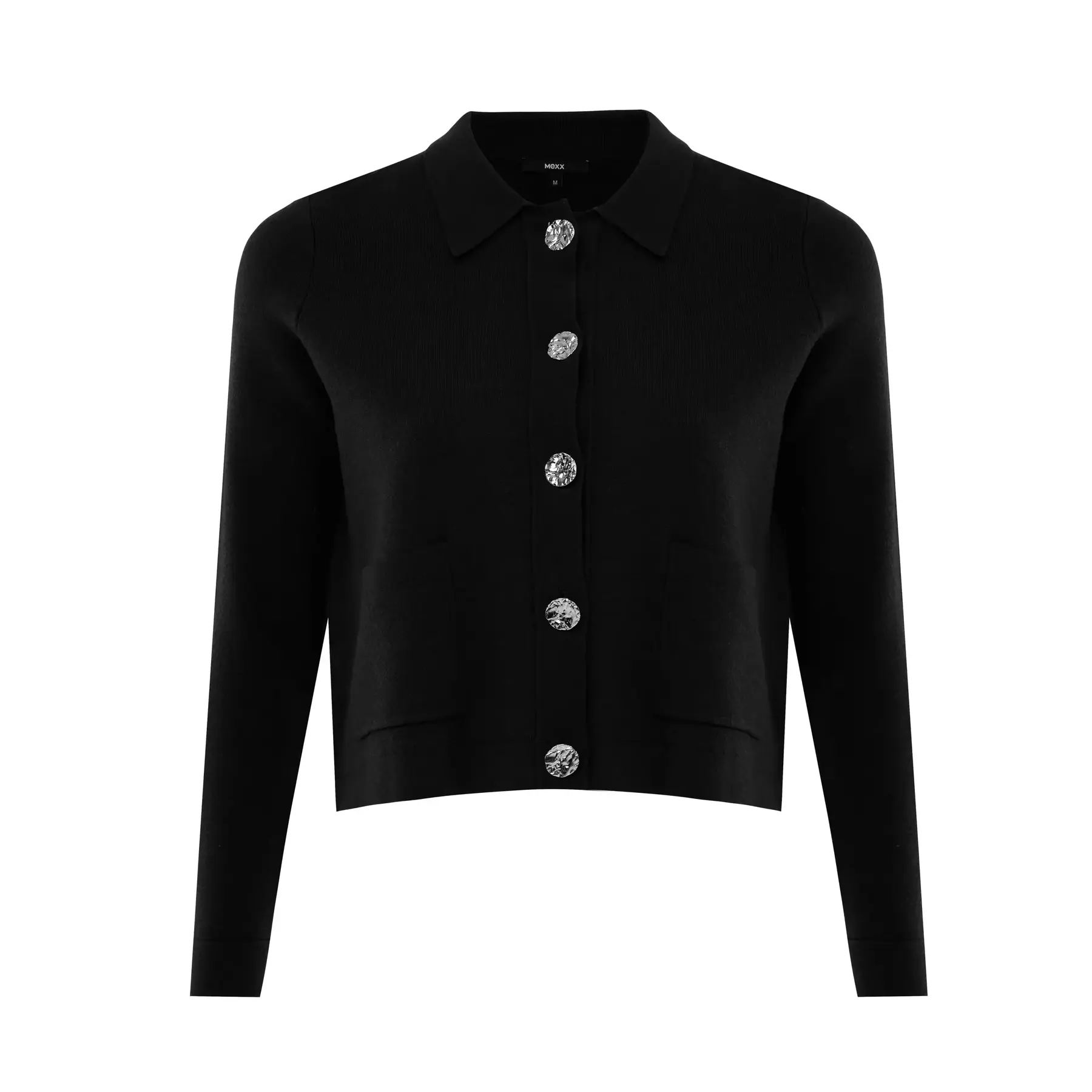 Pullover mit Taschen für Frauen Mexx
