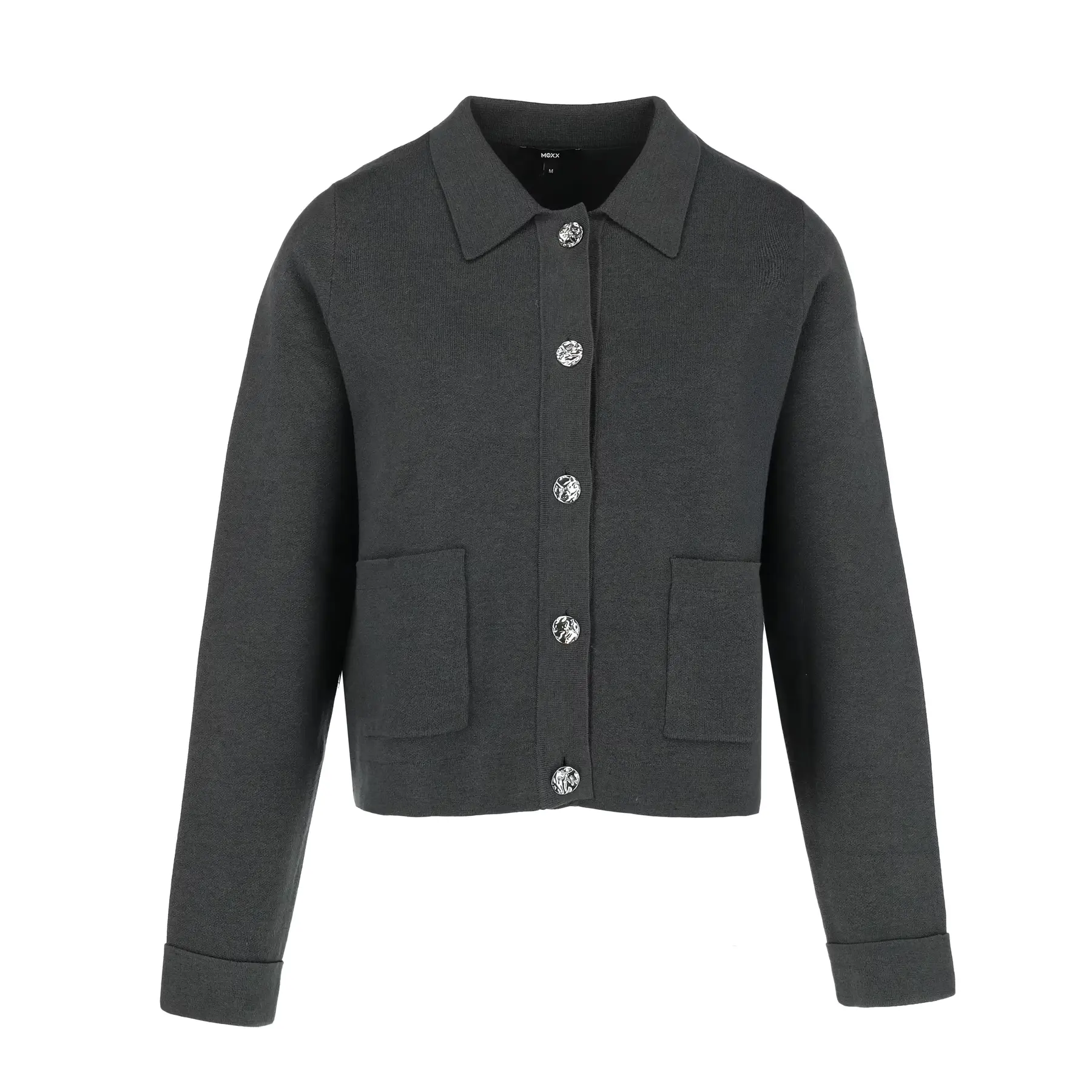 Pullover mit Taschen für Frauen Mexx