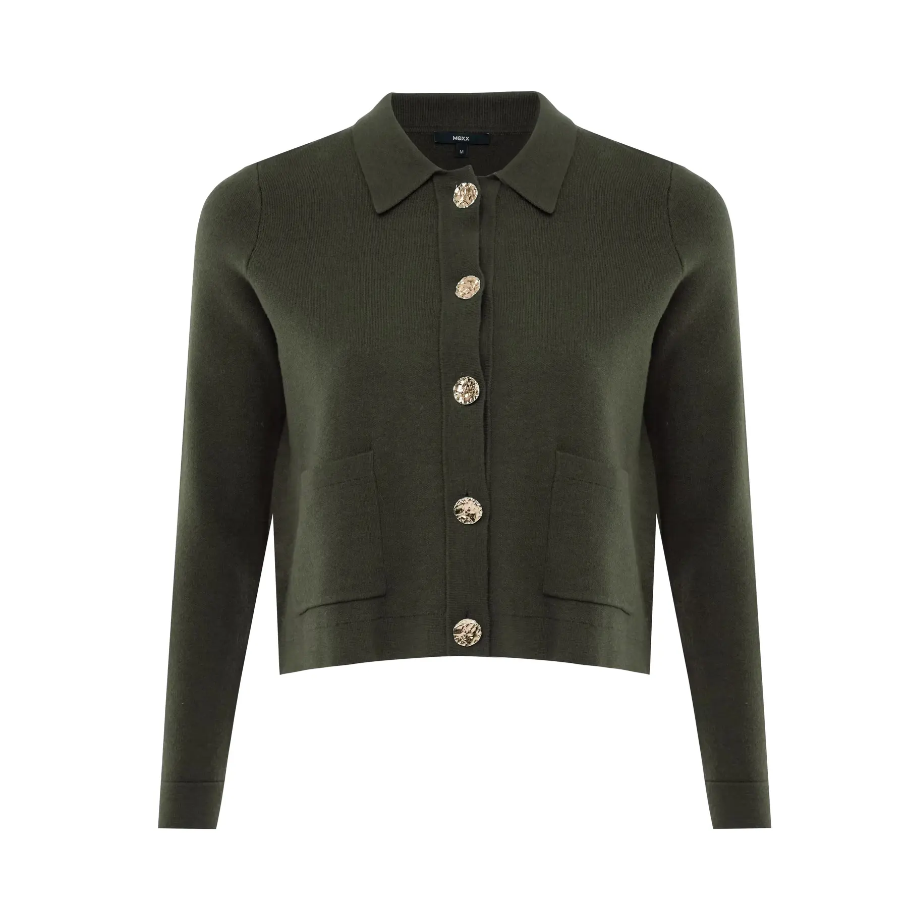 Pullover mit Taschen für Frauen Mexx