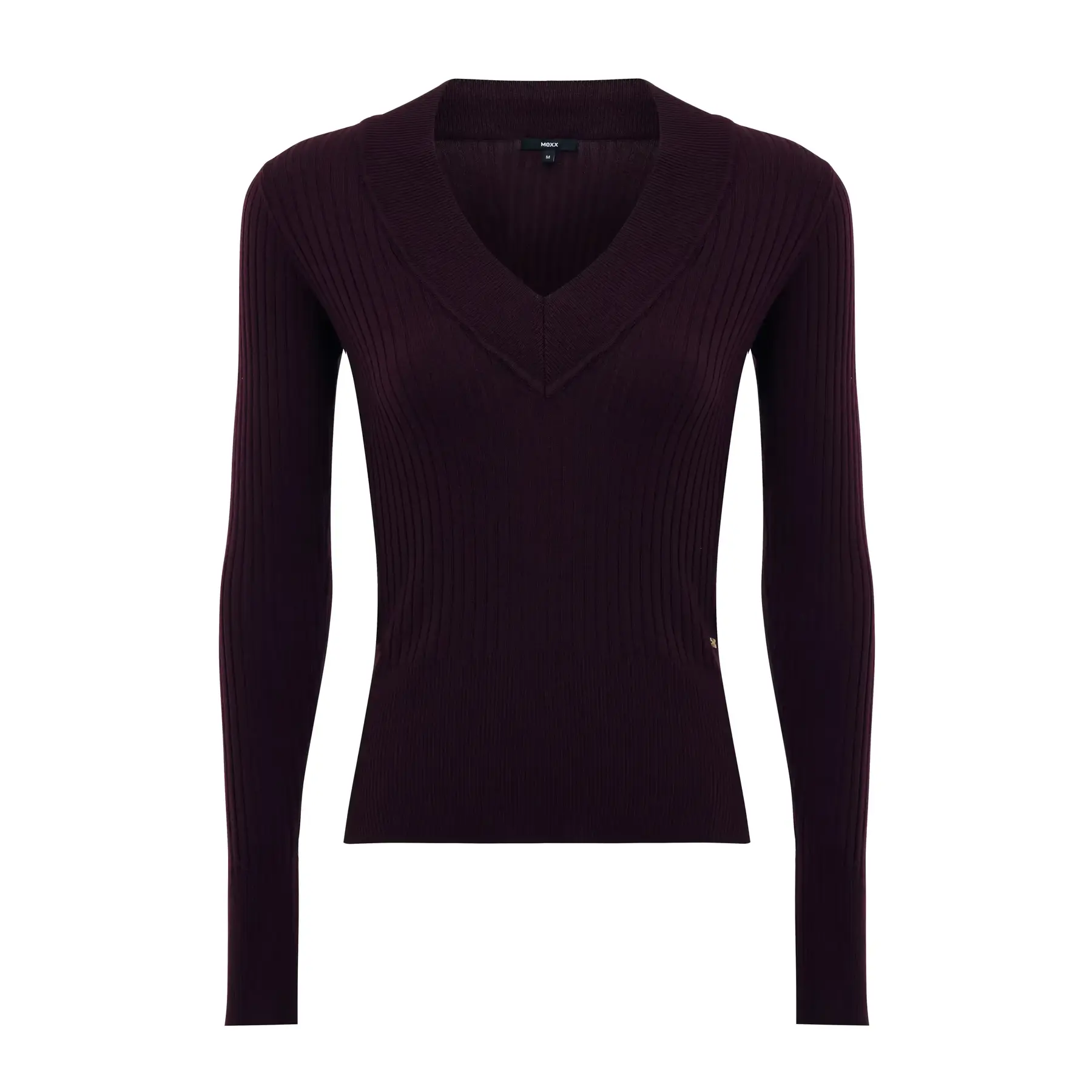 Damen V-Ausschnitt Pulli Mexx Willow