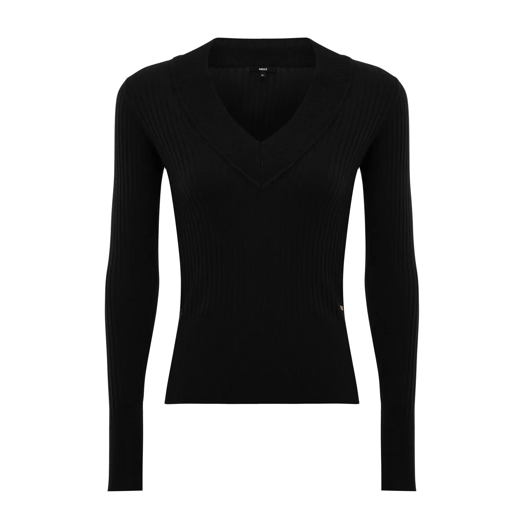 Damen V-Ausschnitt Pulli Mexx Willow
