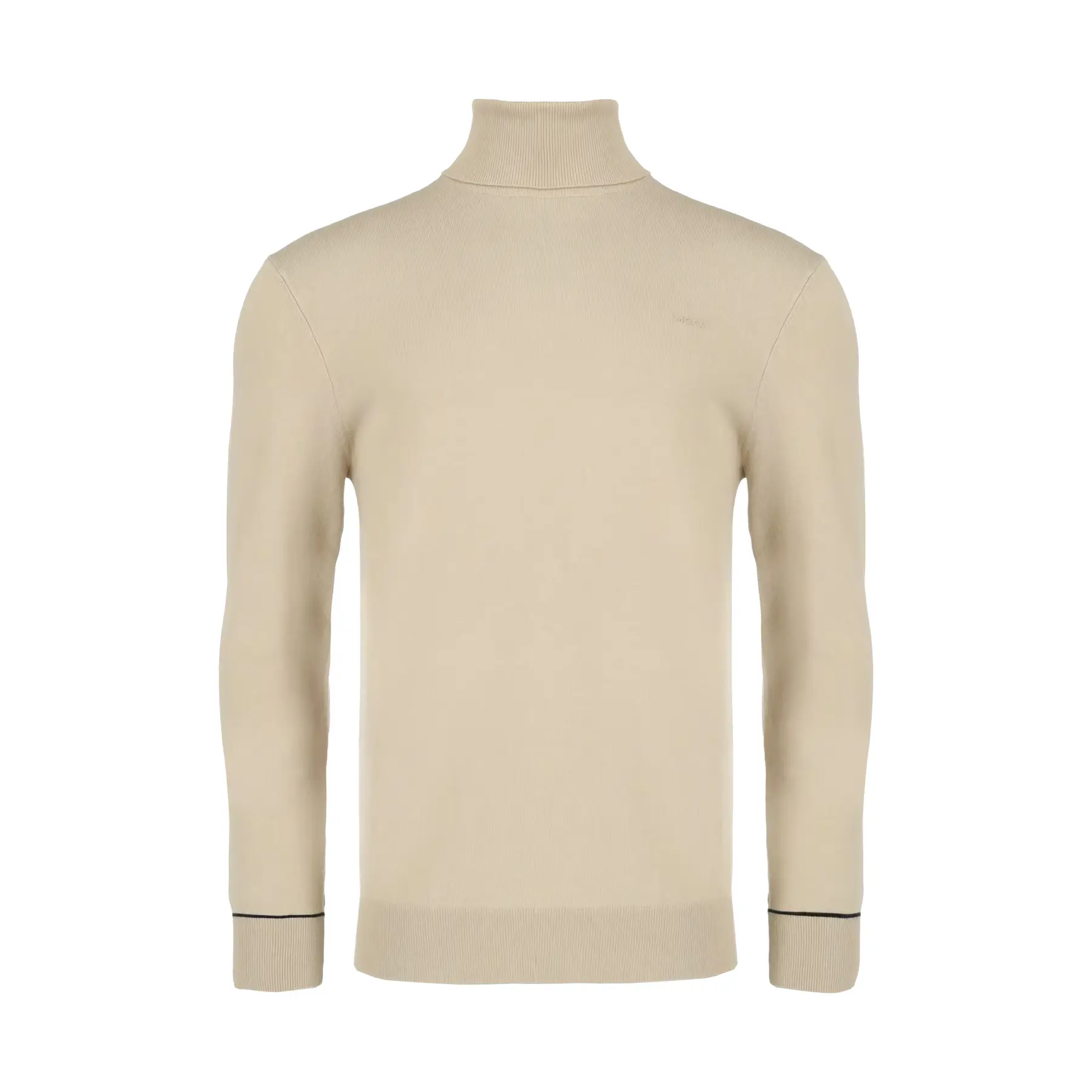 Pullover mit Rollkragen Mexx Basic