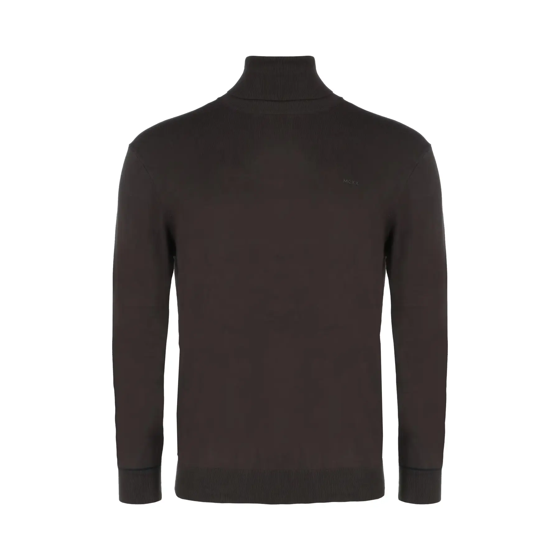 Pullover mit Rollkragen Mexx Basic