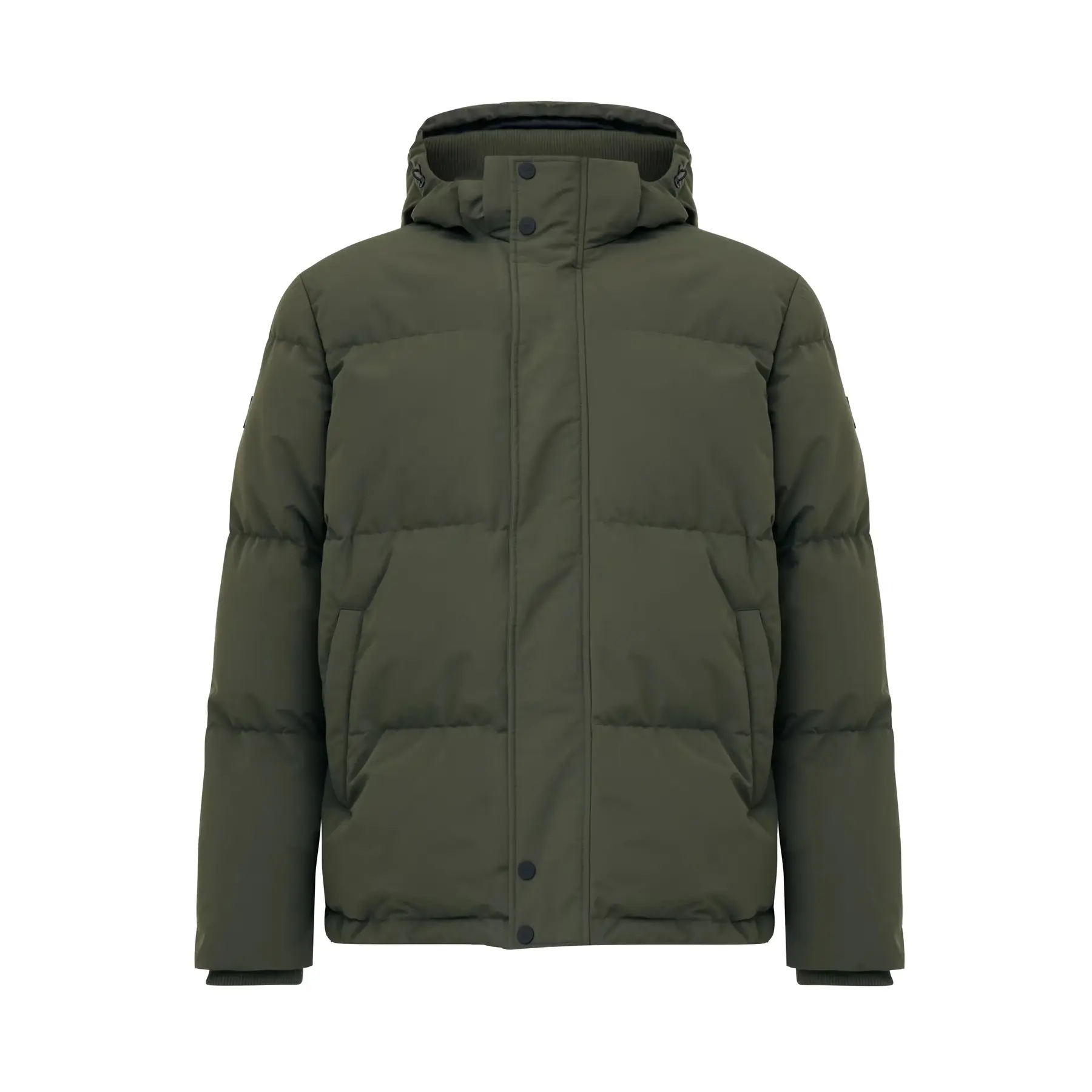 Daunenjacke  mit abnehmbarer Kapuze Mexx