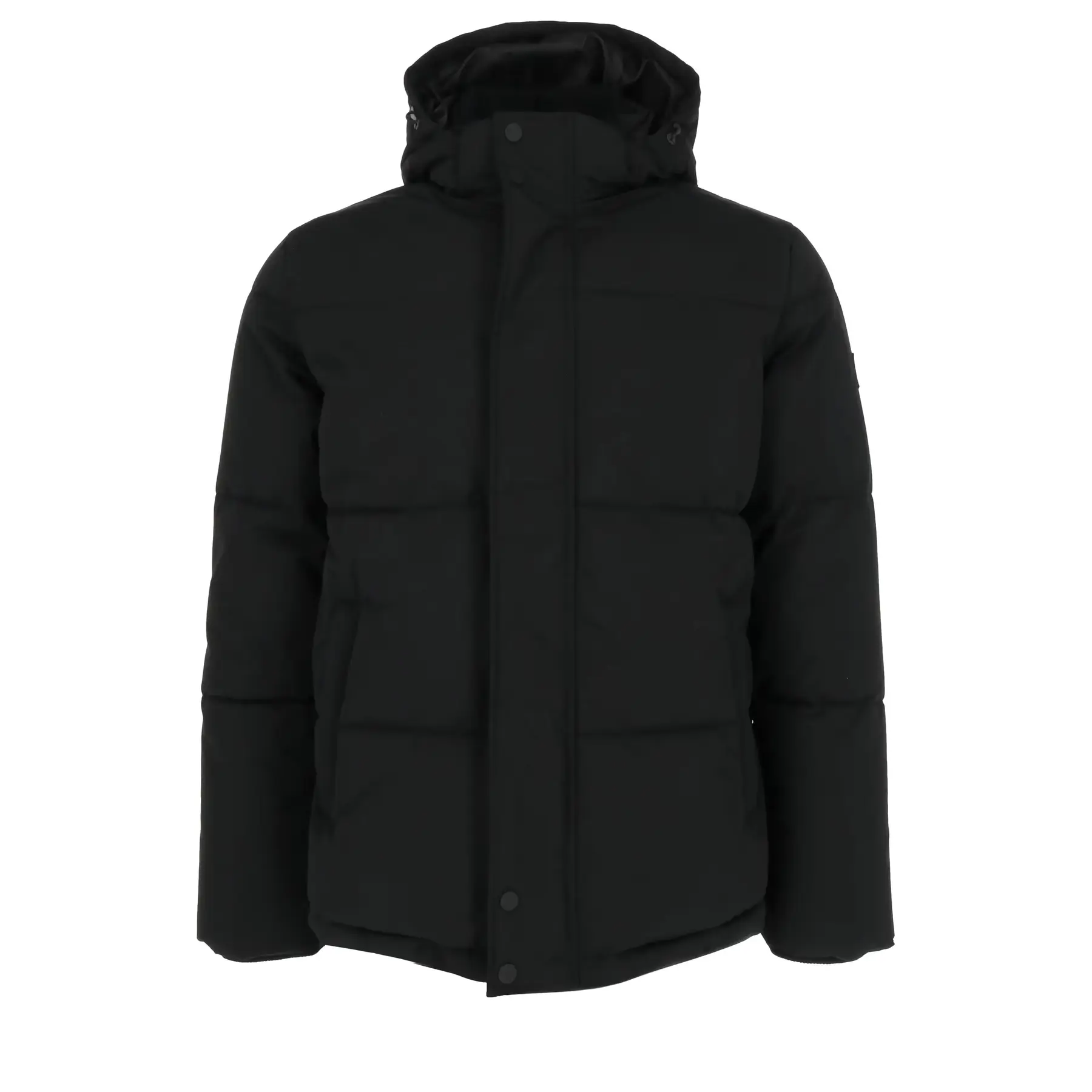 Daunenjacke  mit abnehmbarer Kapuze Mexx