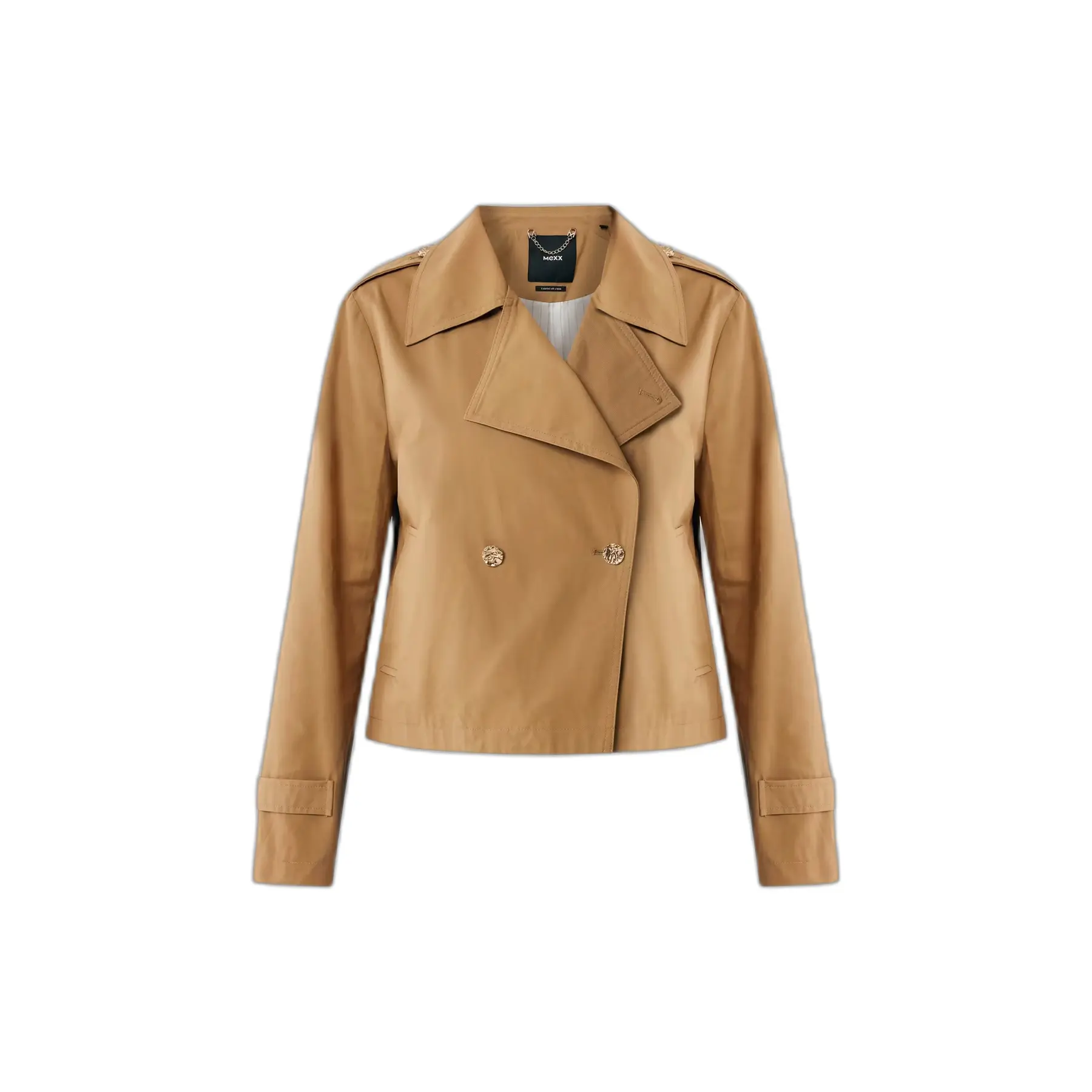 Trench da donna