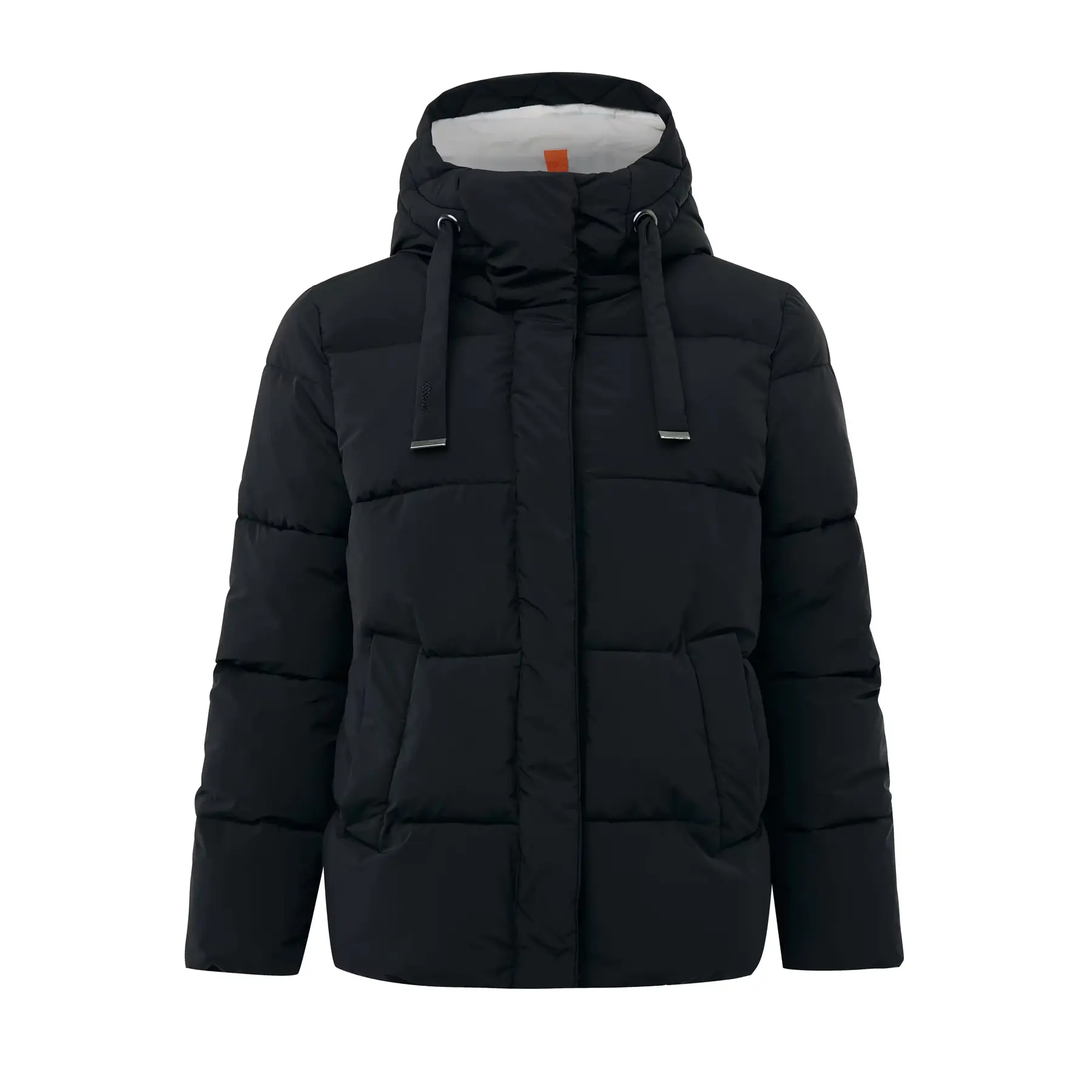 Damen Steppjacke mit Kapuze Mexx