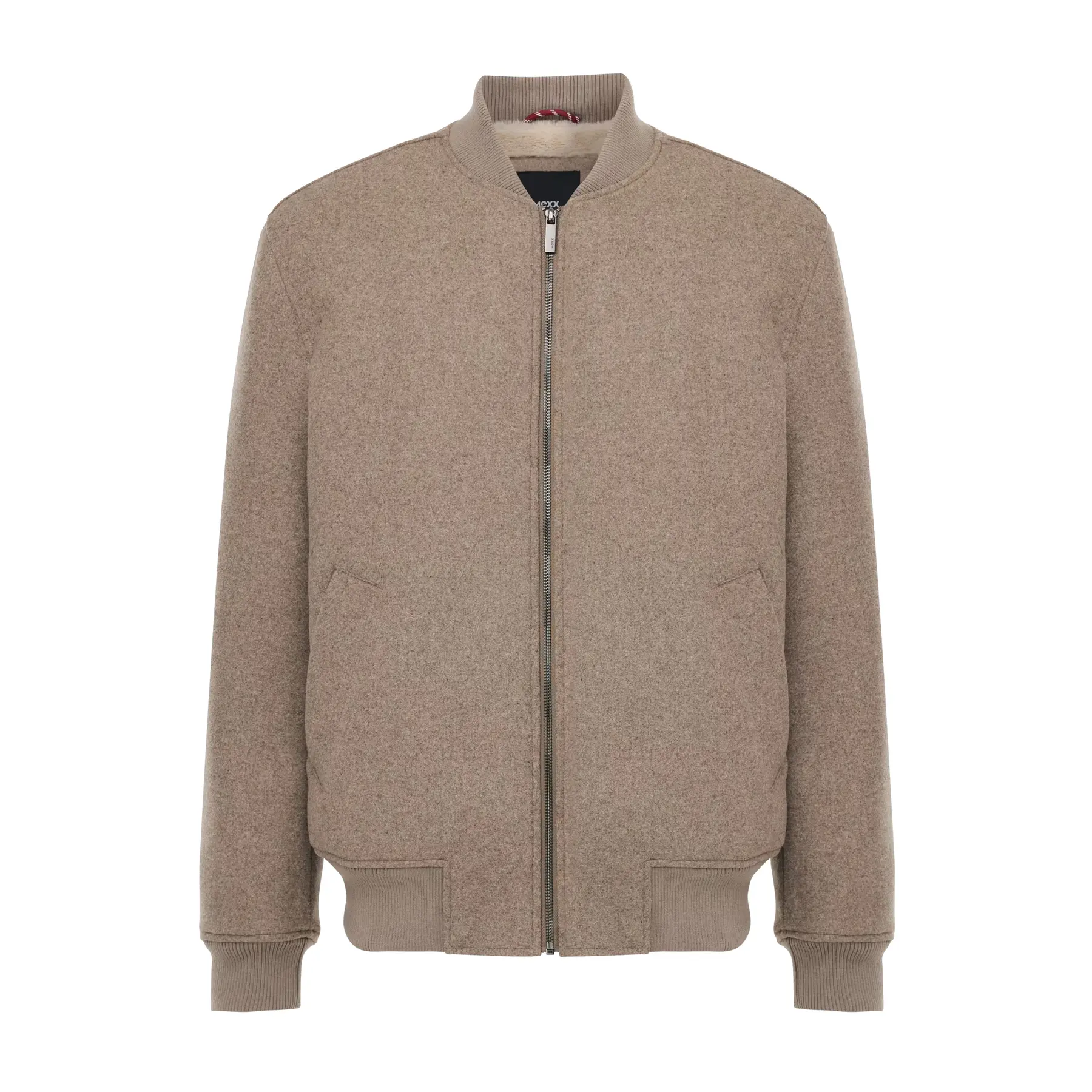 Wollbomberjacke Mexx