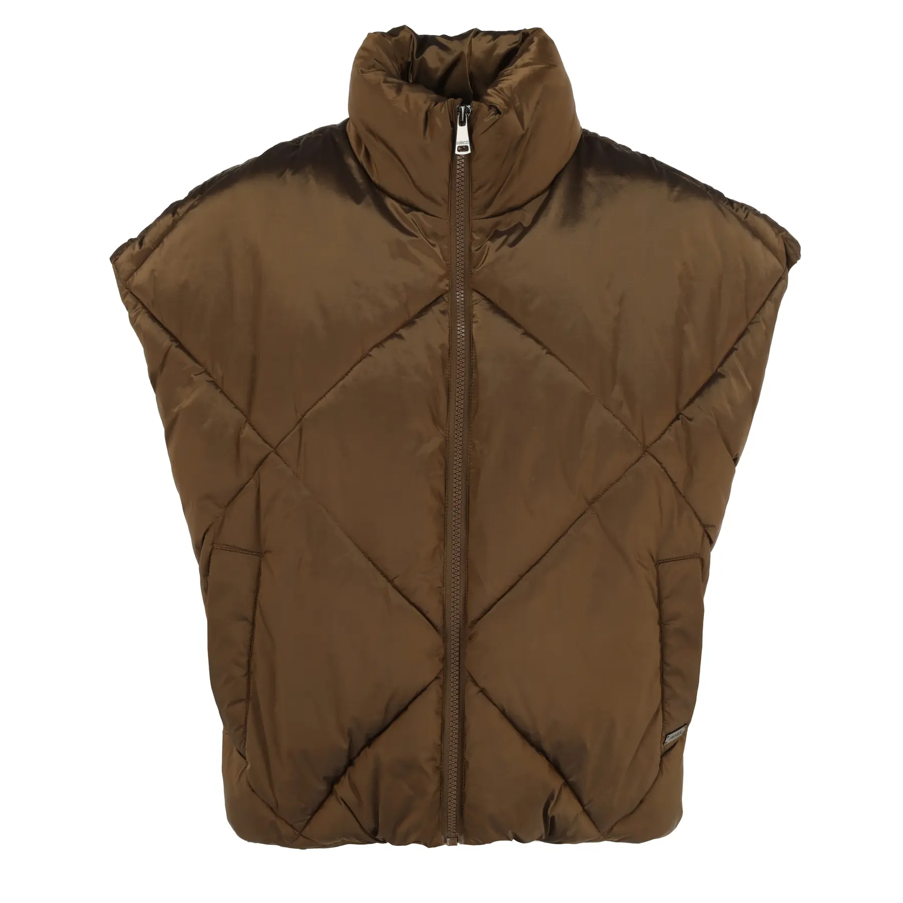 Daunenweste Damen Mexx