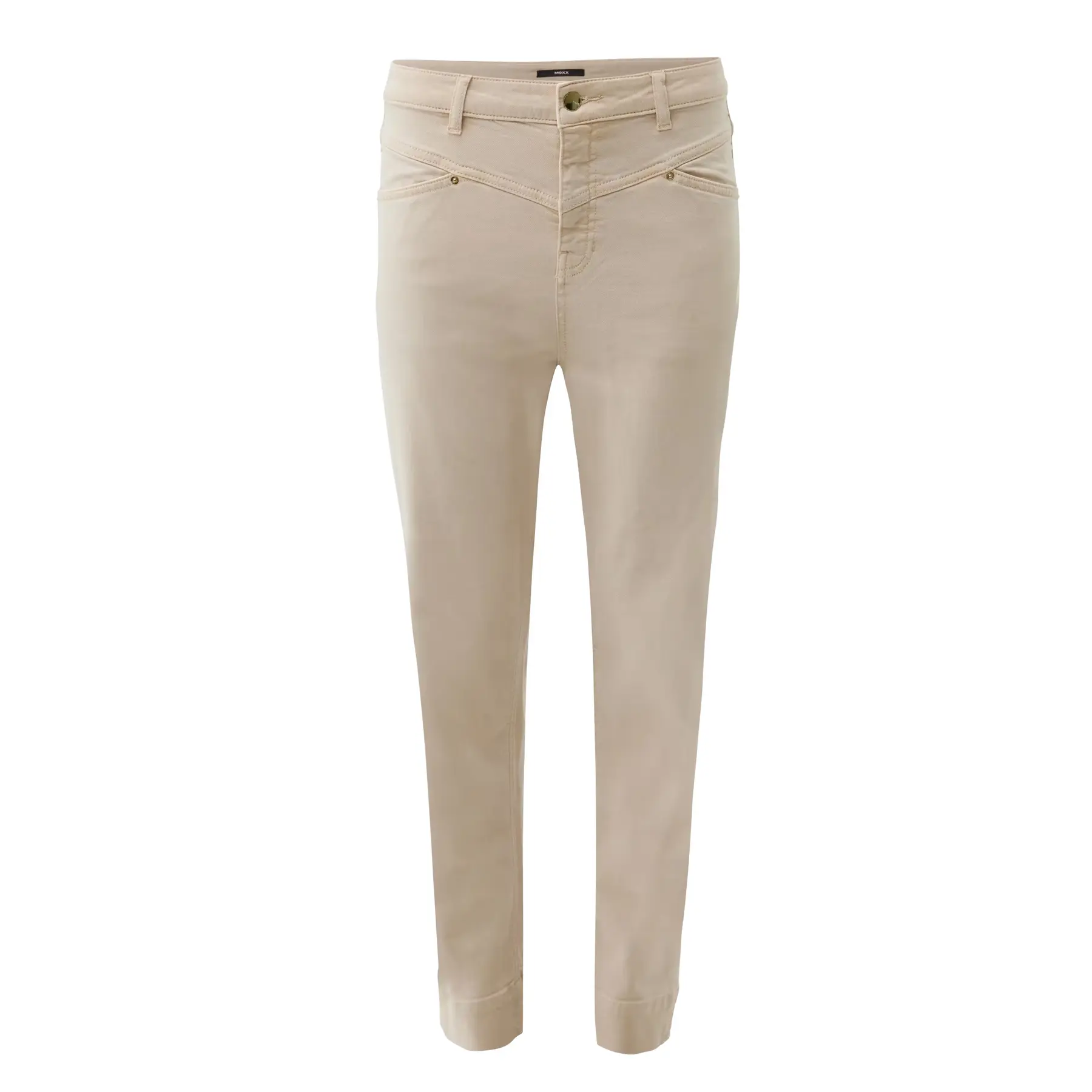 Damen Slim-Fit-Hose Mexx