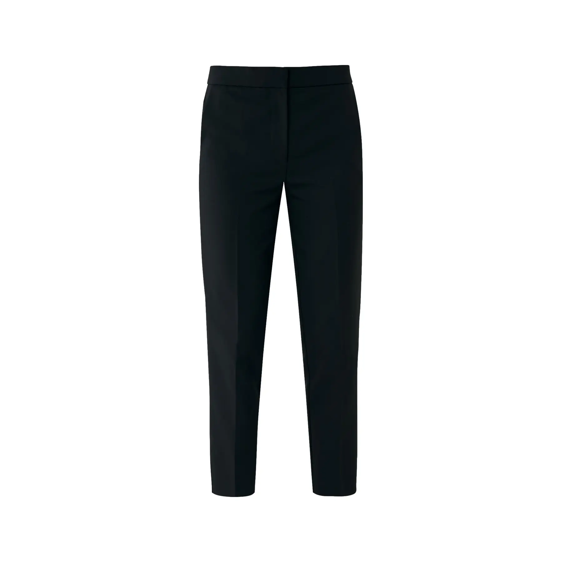 Damenhose mit schmal zulaufendem Bein Mexx