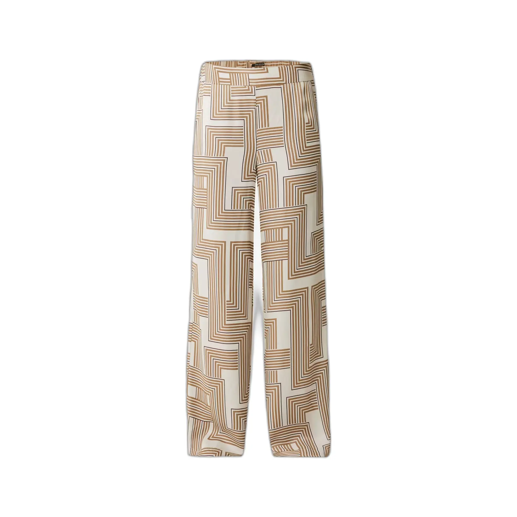 Grafische Hose für Damen Mexx