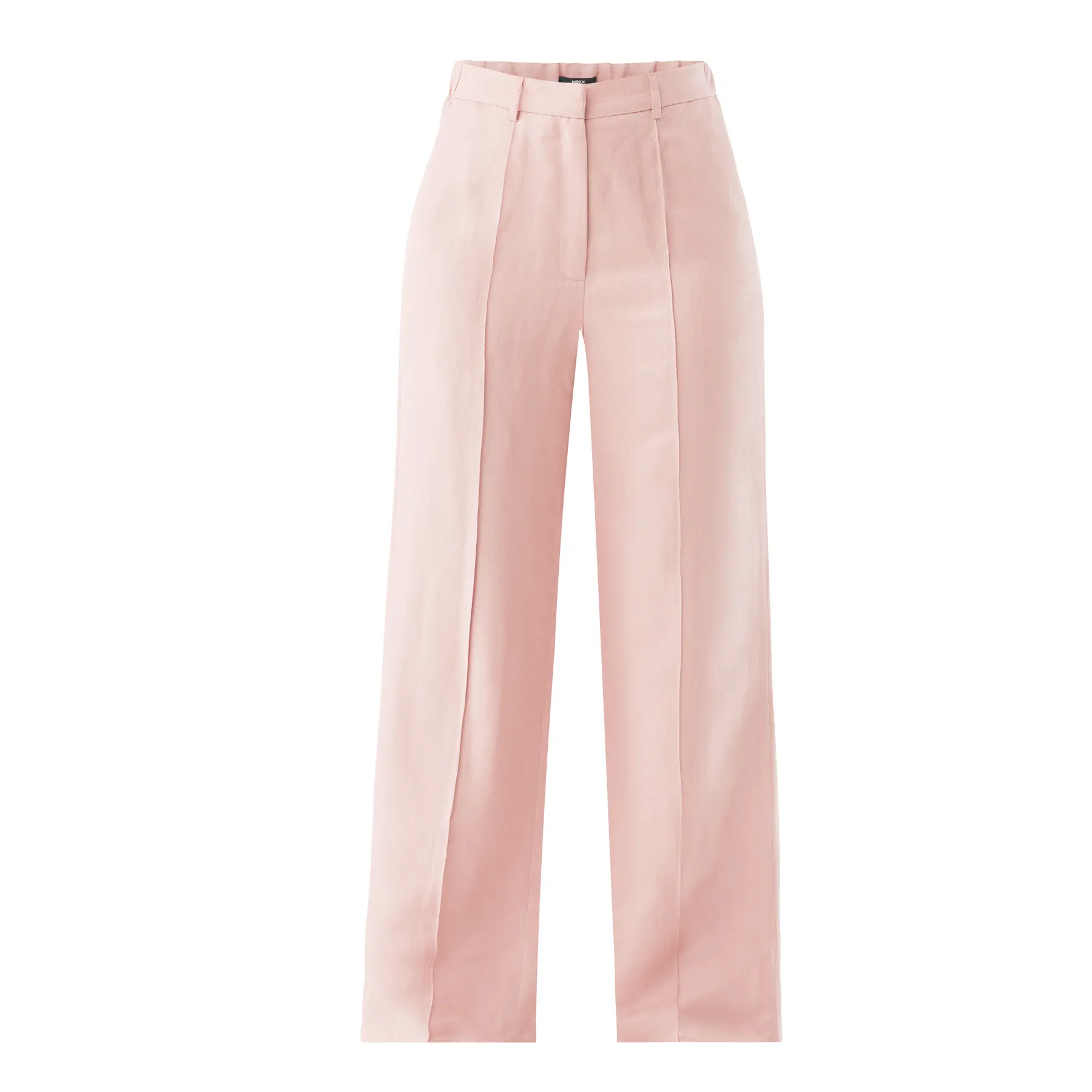 Pantaloni a gamba larga donna