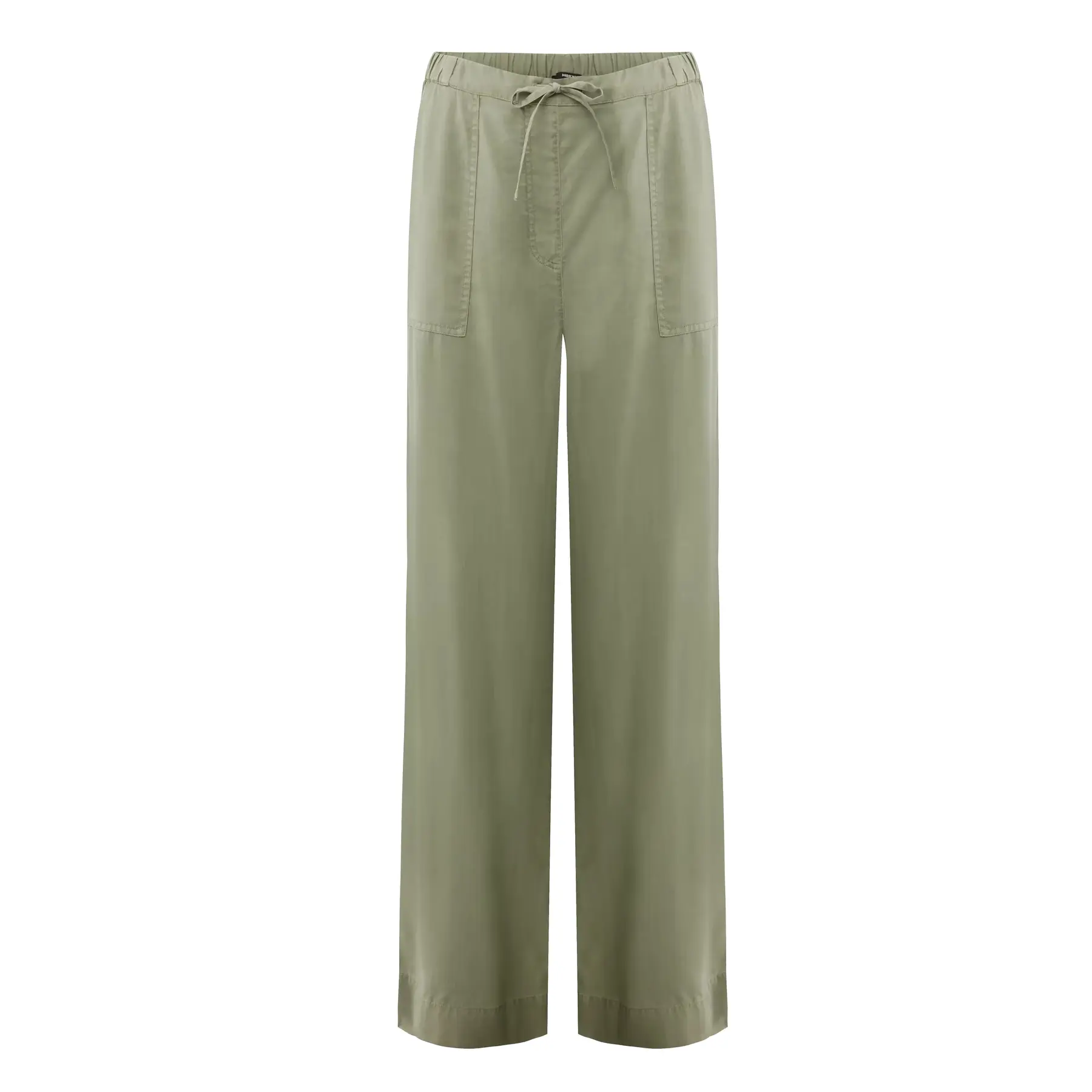 Damen Wide-Leg-Hose Mexx Lyocell