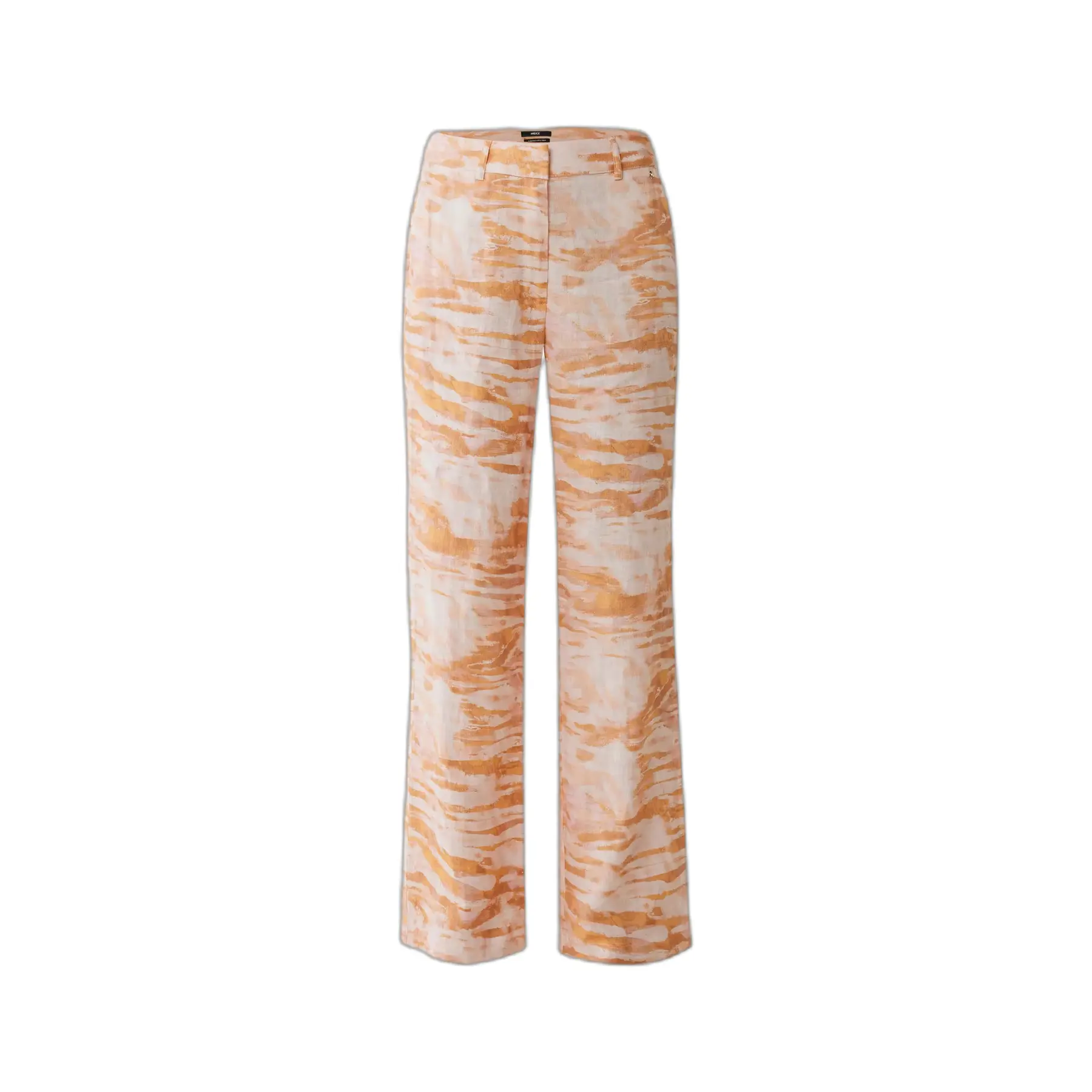 Pantaloni da deserto stampati donna