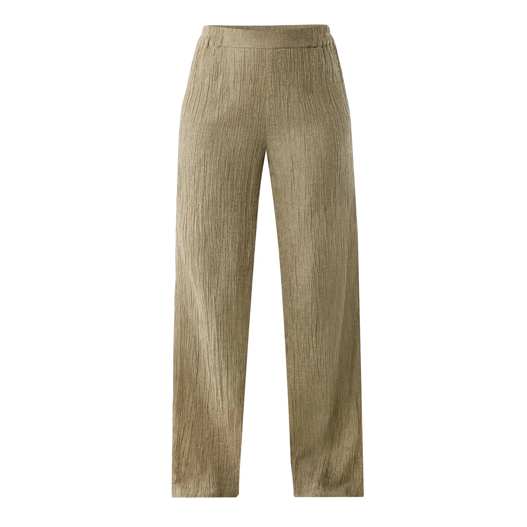 Frau Faltenhose Mexx