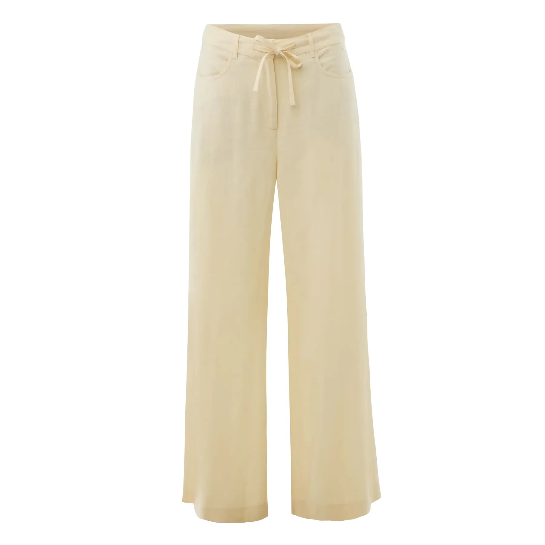 Hose mit weitem Bein, Damen Mexx