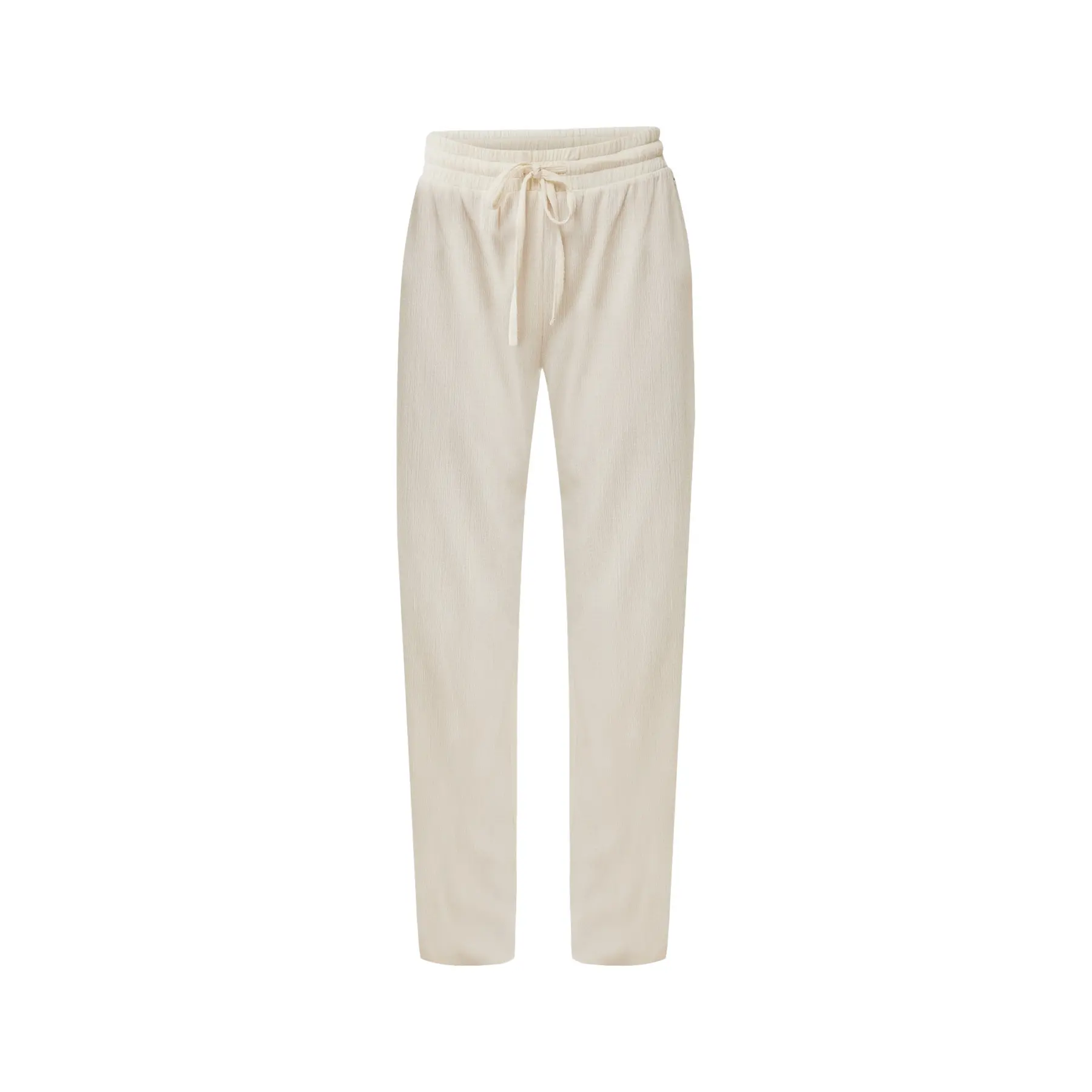 Damen-Crinkle-Hose zum Hineinschlüpfen Mexx