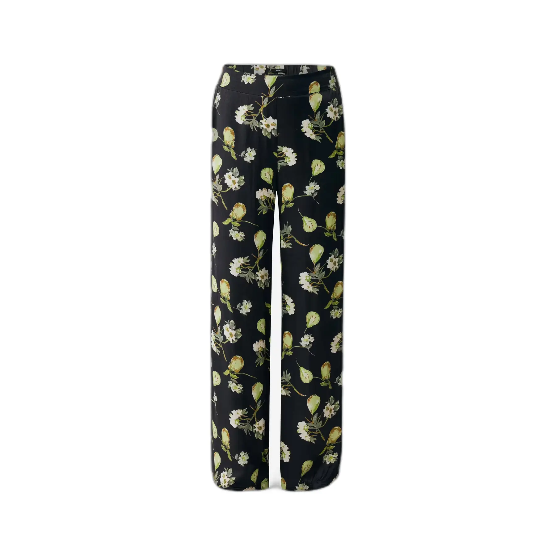 Wide-leg Trousers For Women Mexx