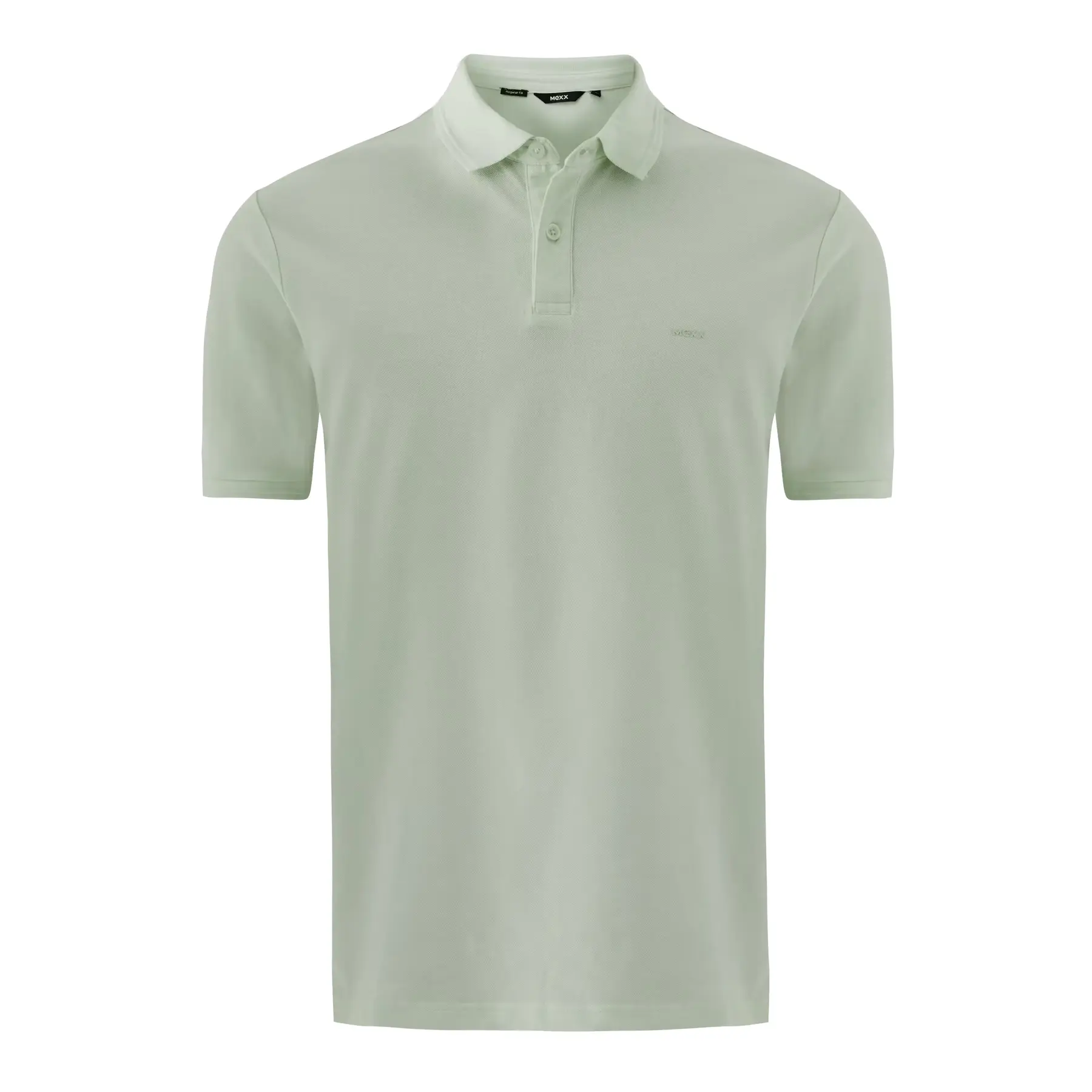 Piqué-Poloshirt Mexx Bogie