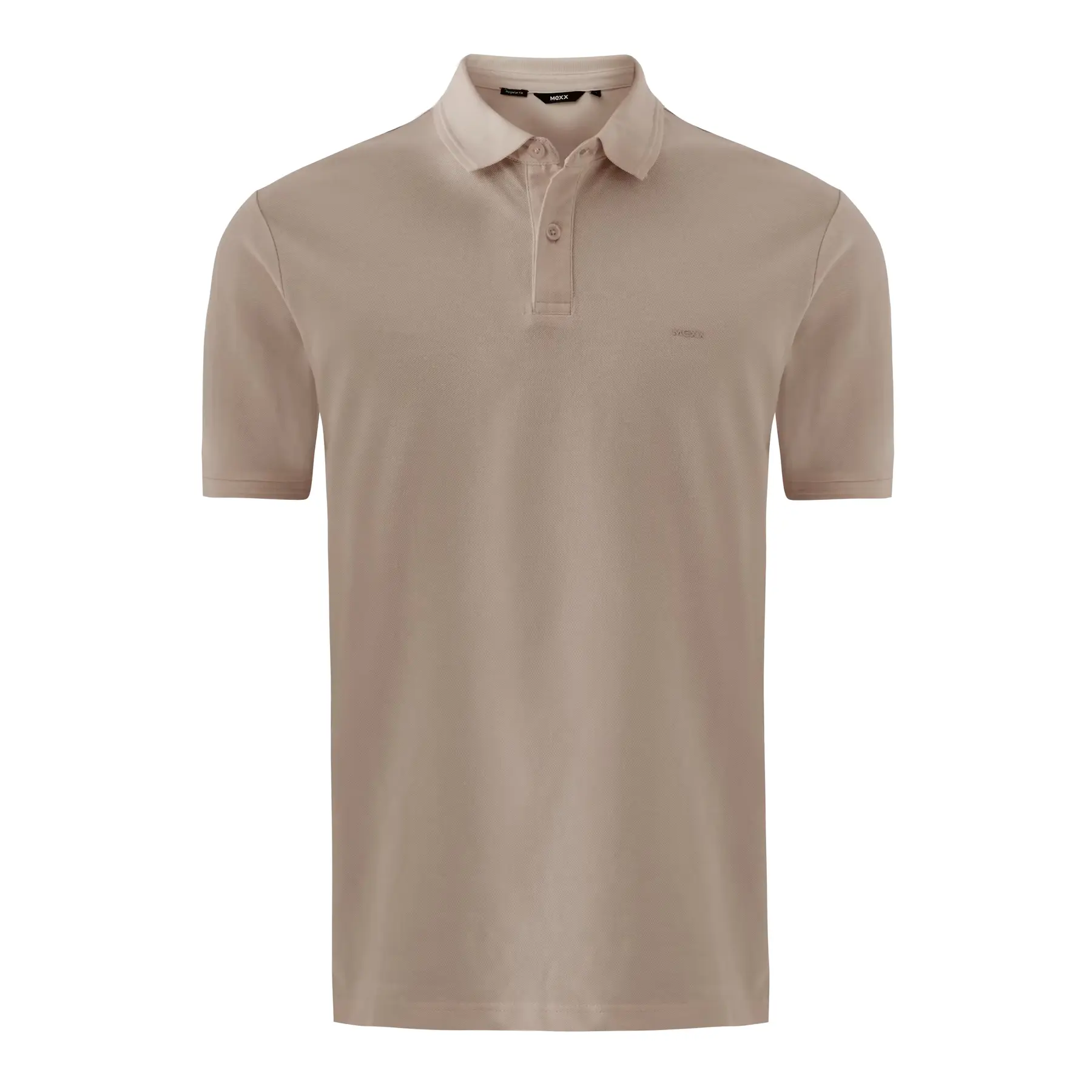 Piqué-Poloshirt Mexx Bogie