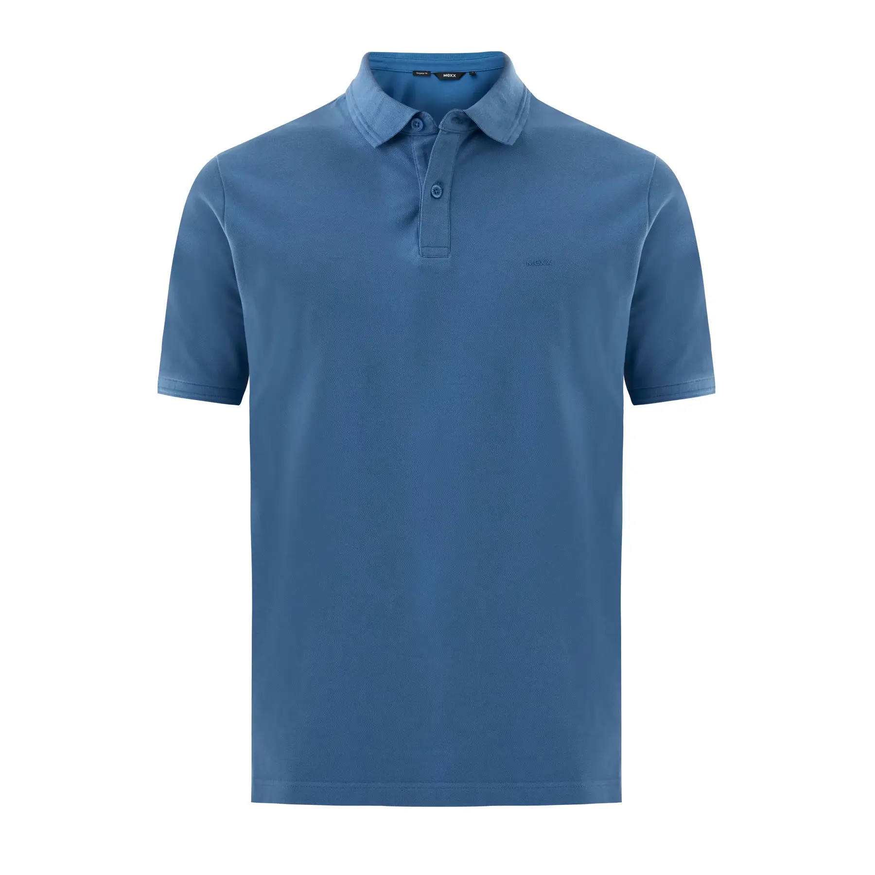 Piqué-Poloshirt Mexx Bogie