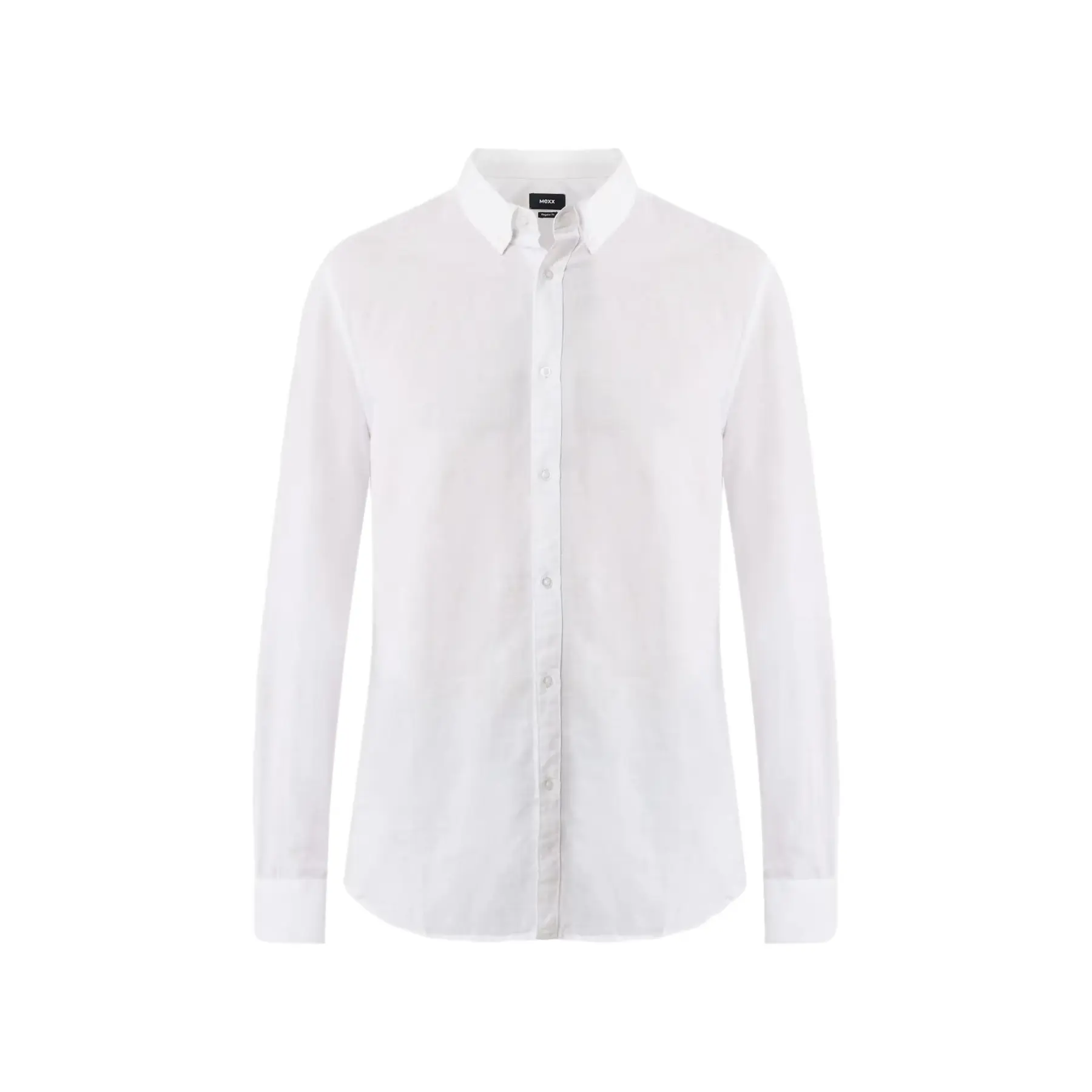 Langarmshirt Mexx Caleb Basic