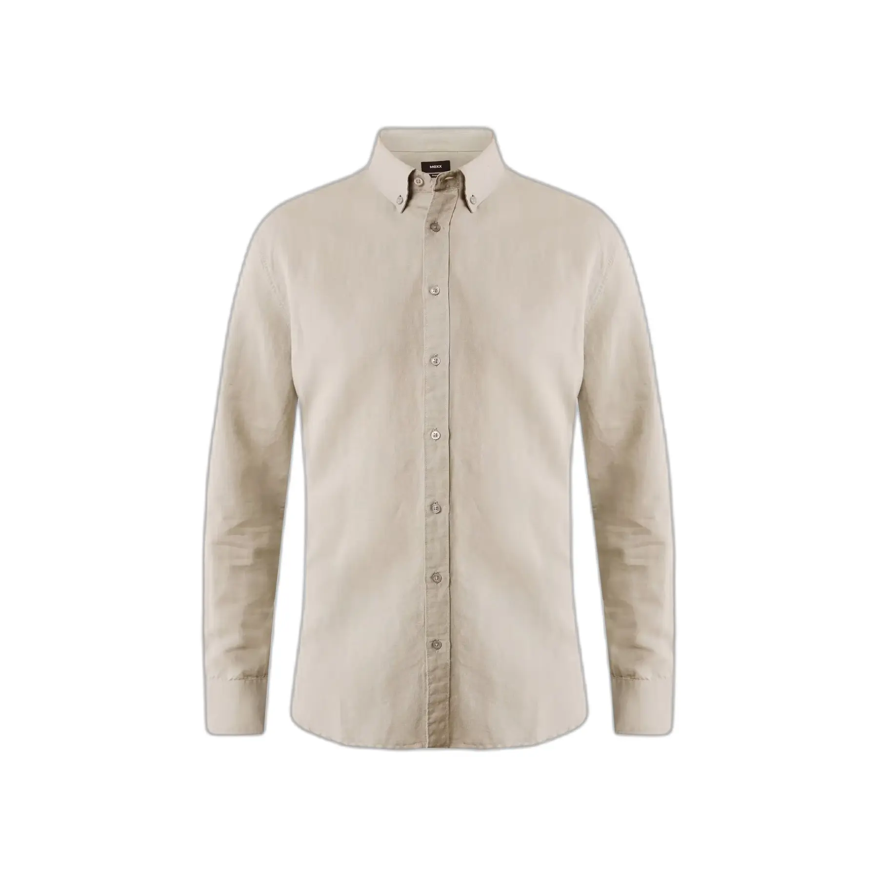 Langarmshirt Mexx Caleb Basic