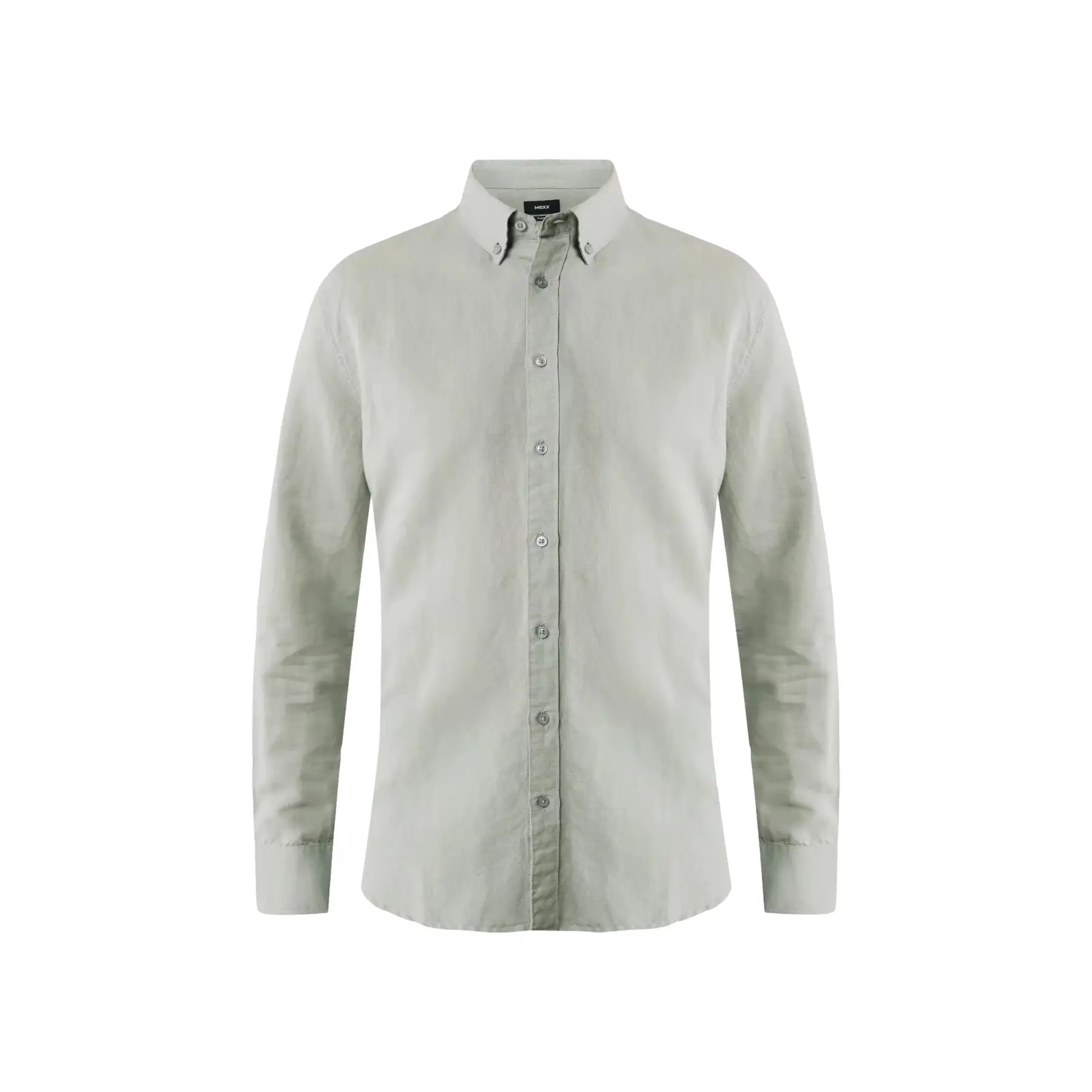 Langarmshirt Mexx Caleb Basic