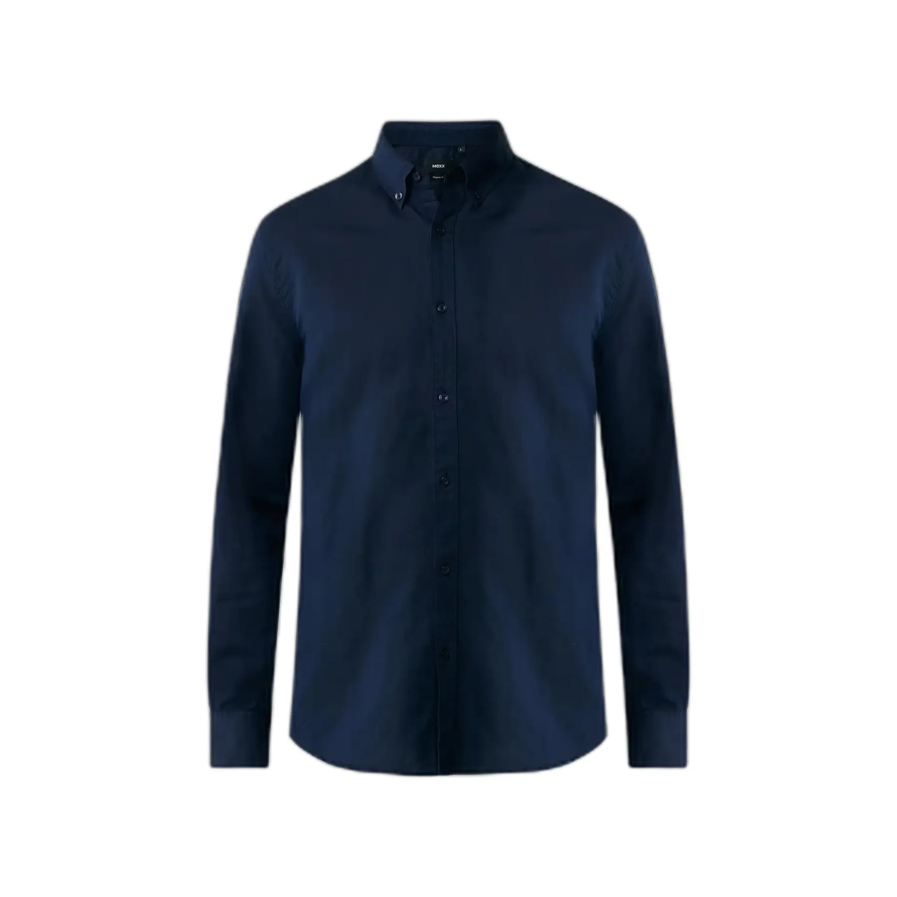 Langarmshirt Mexx Caleb Basic