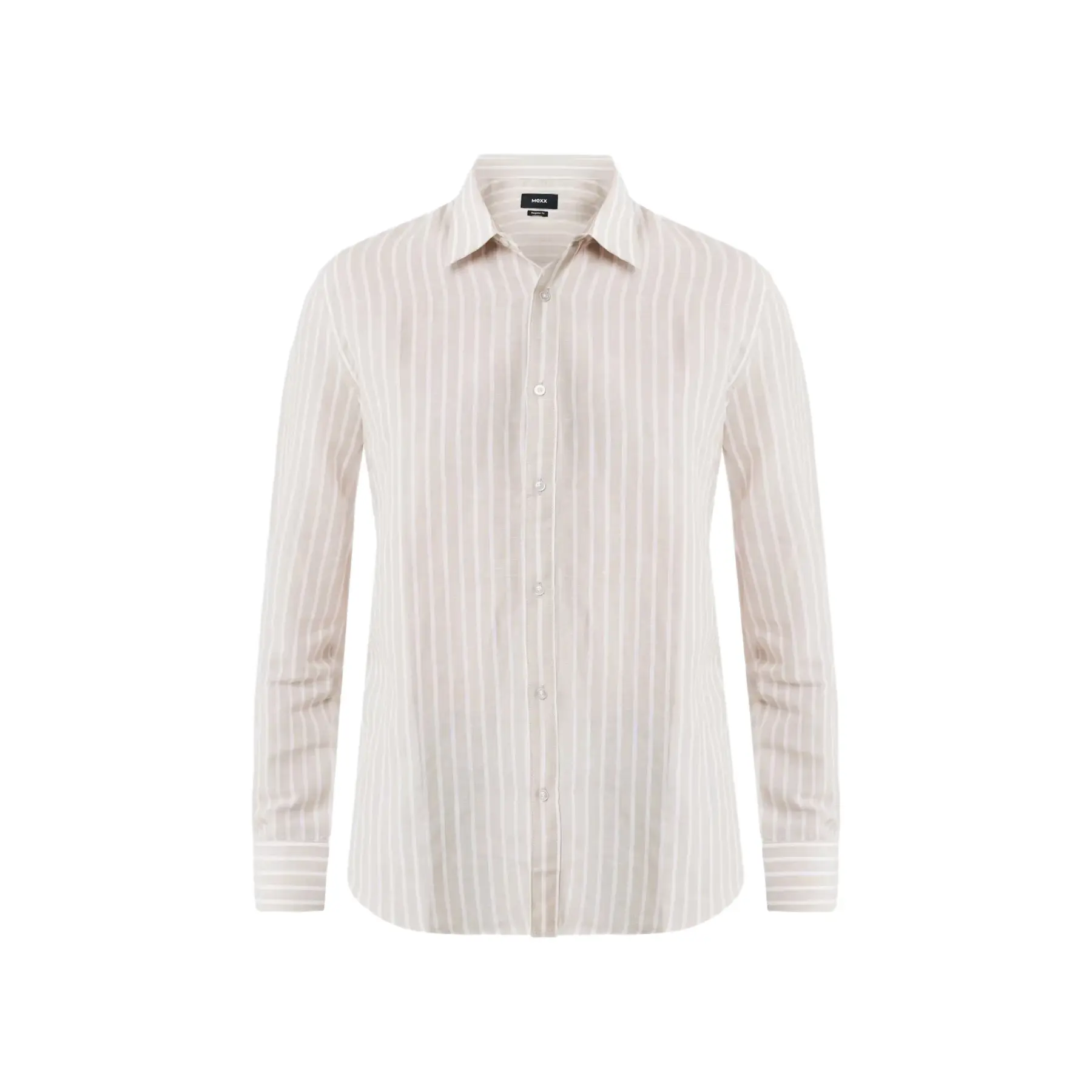 Langarmshirt Mexx Aiden Basic