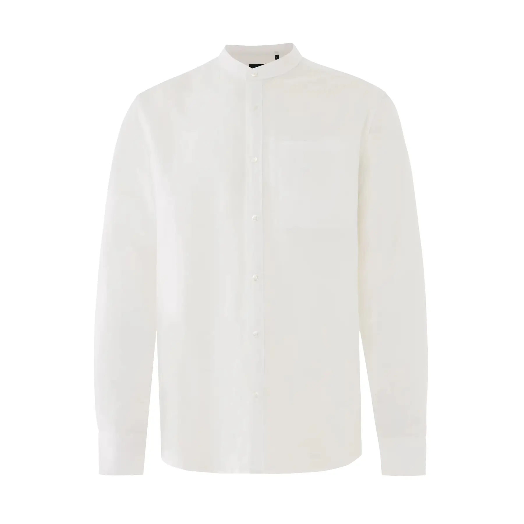 Hemd Mexx Mao collar