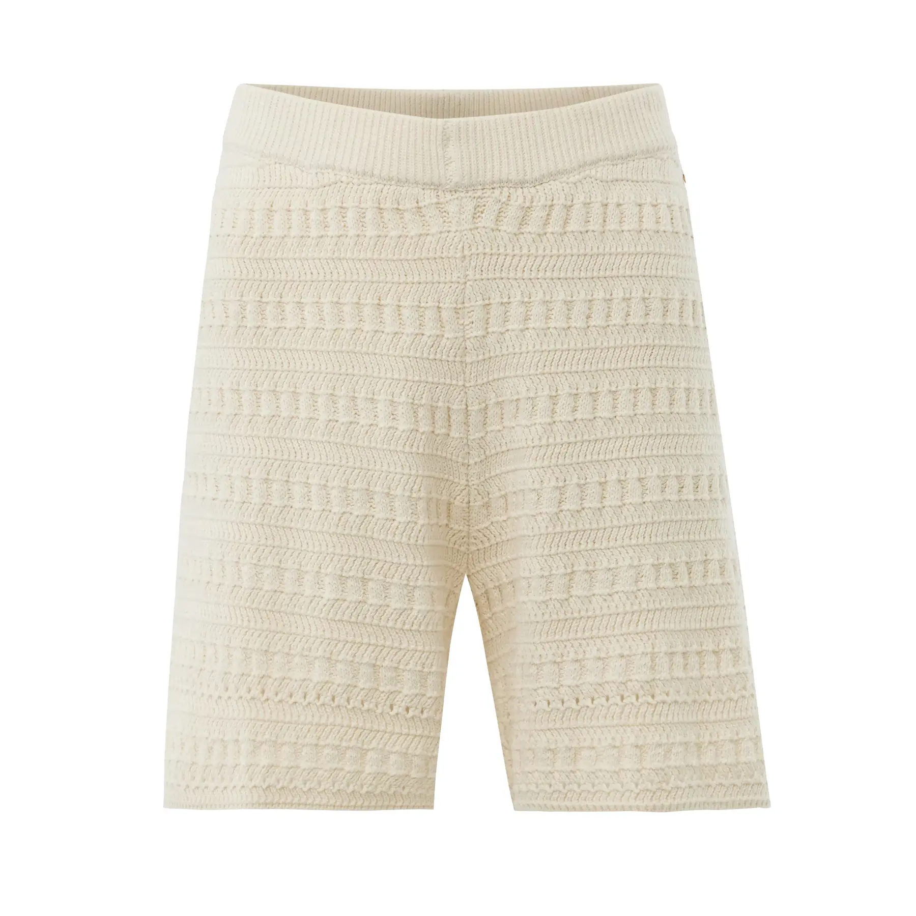 Short Crochet Donna