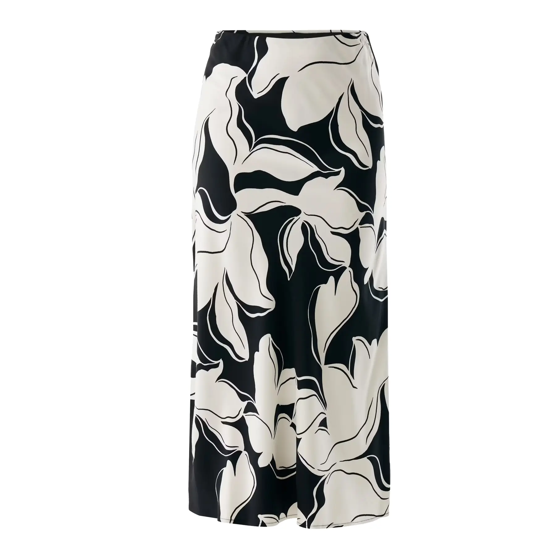 Gonna da donna  Azalea Midi