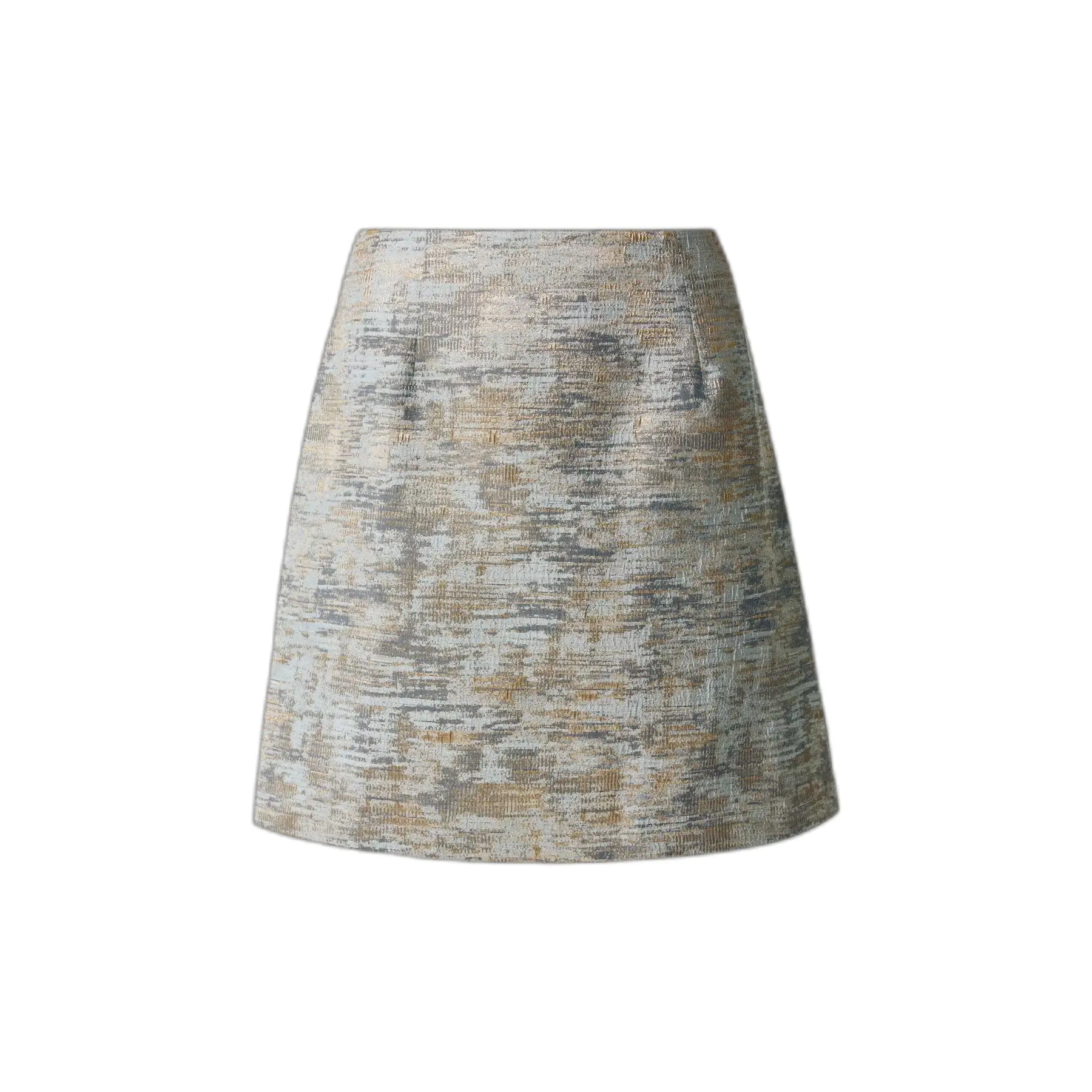 Women's Jacquard Skirt Mexx