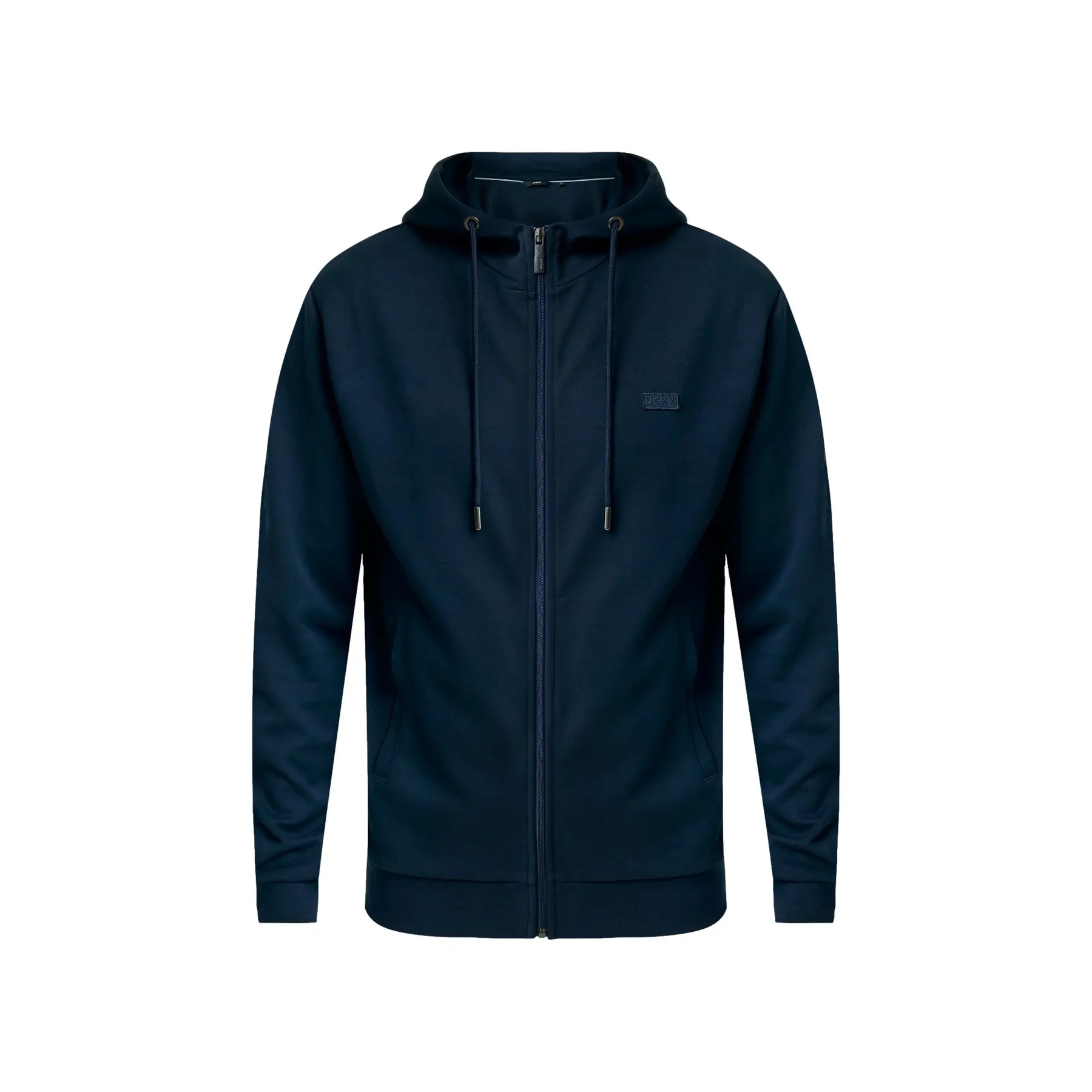 Pullover mit Reißverschluss Mexx Edward Essential
