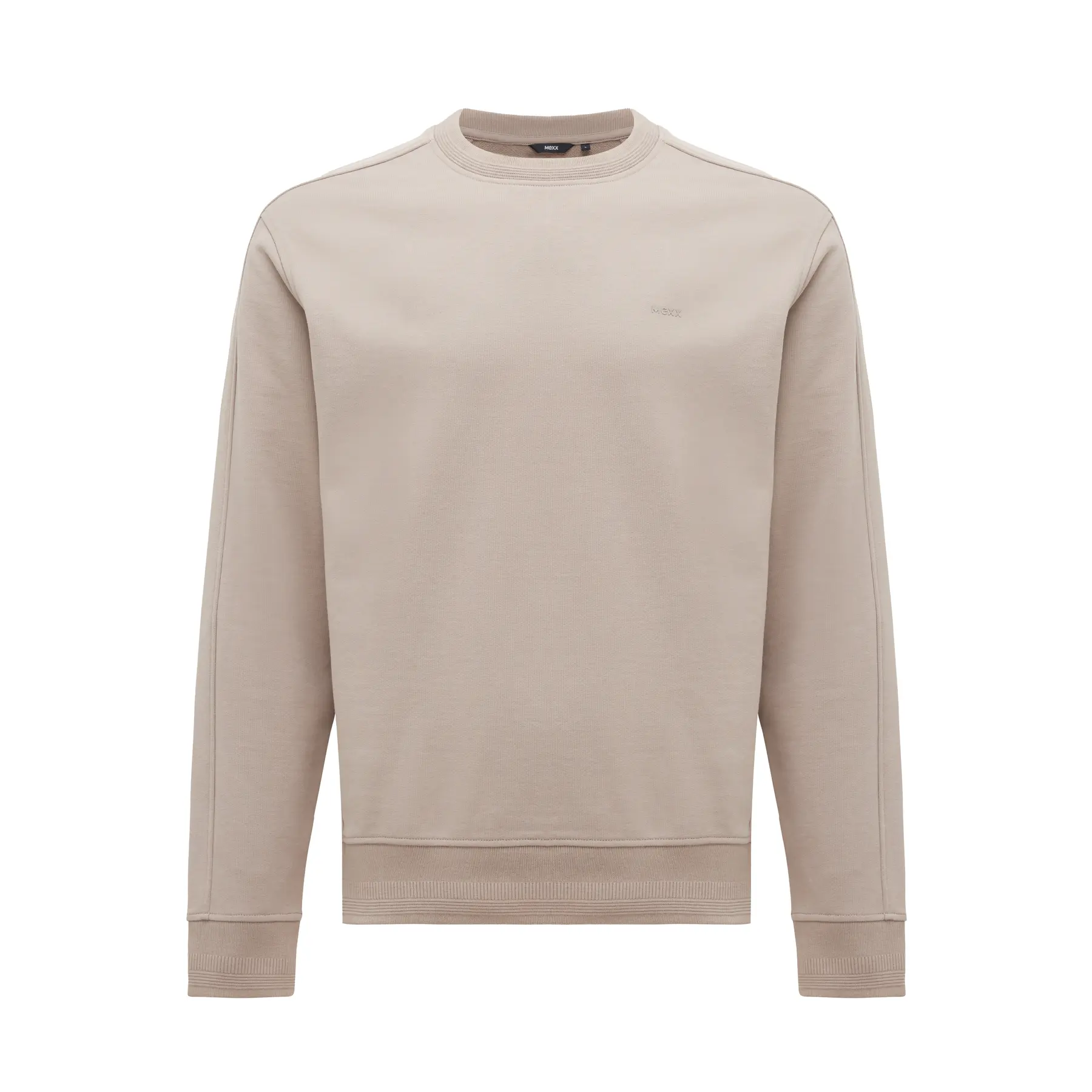 Pullover mit Rippdetails Mexx