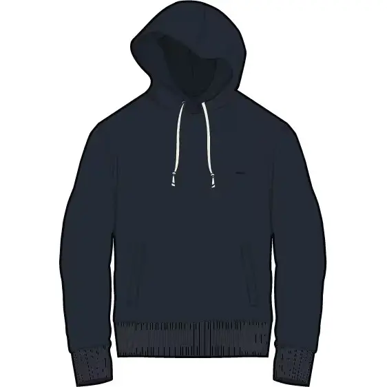 Kapuzensweatshirt Mexx Whistler