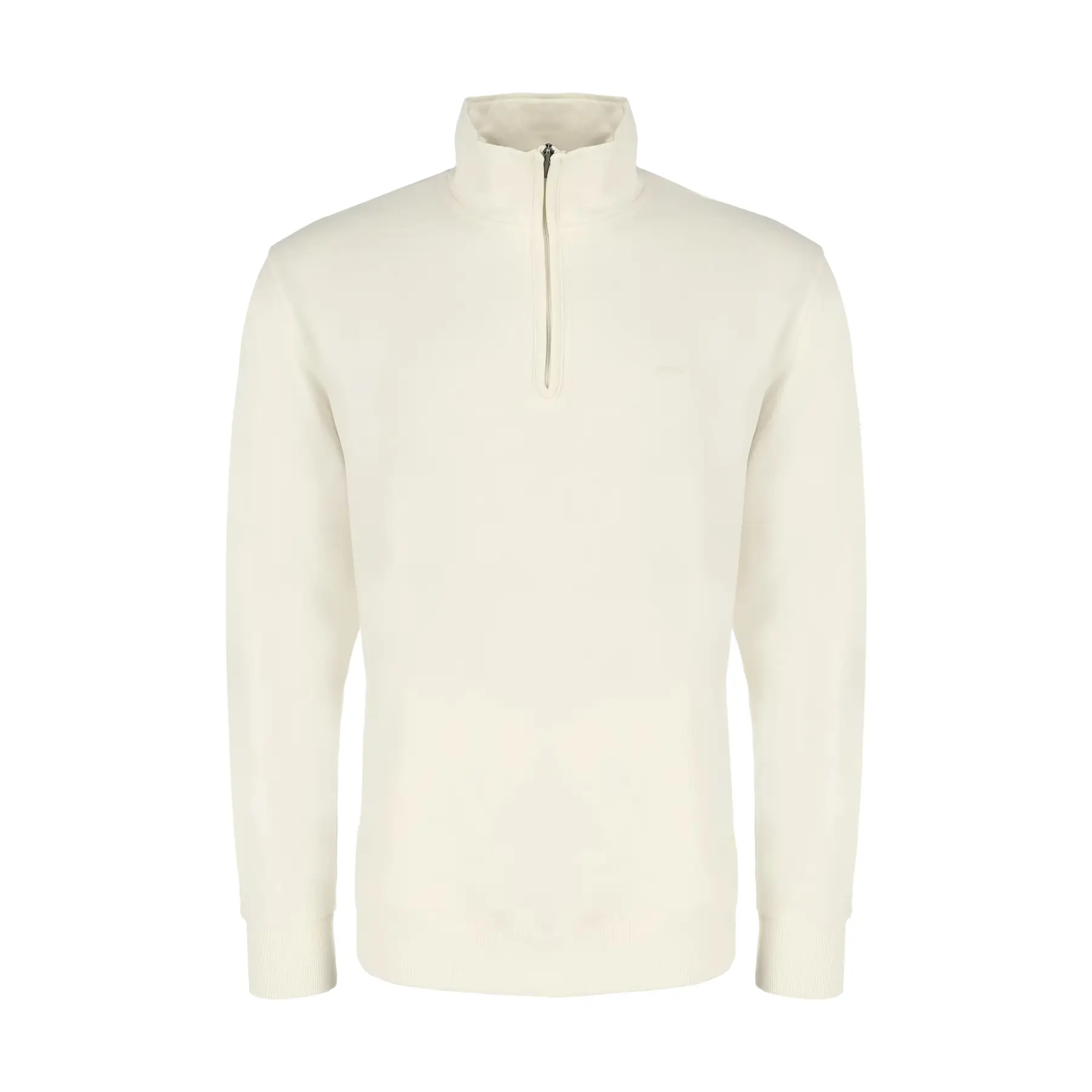 Halb-Zip-Pullover Mexx Hari