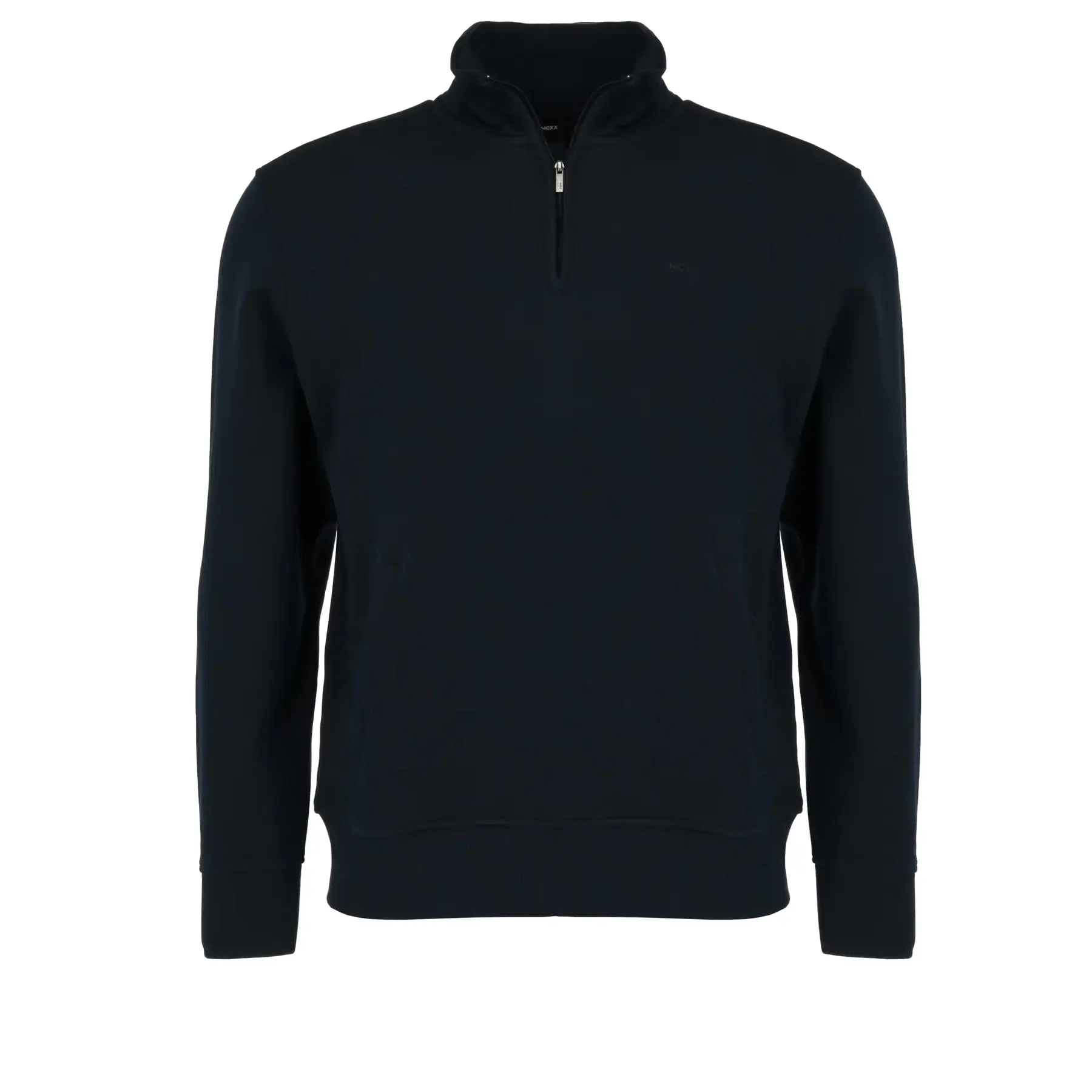 Halb-Zip-Pullover Mexx Hari