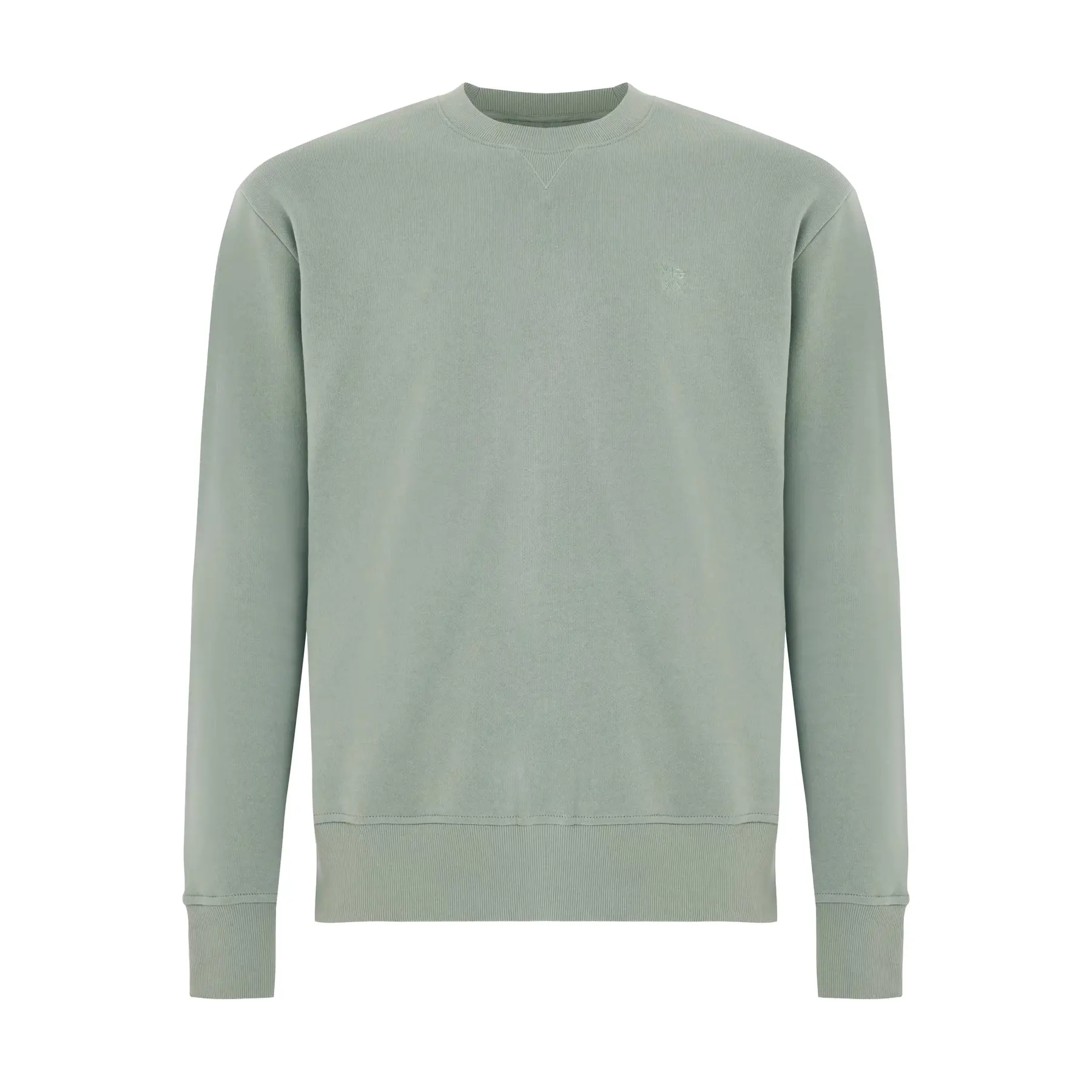 Sweatshirt mit Rundhalsausschnitt Mexx Eiger
