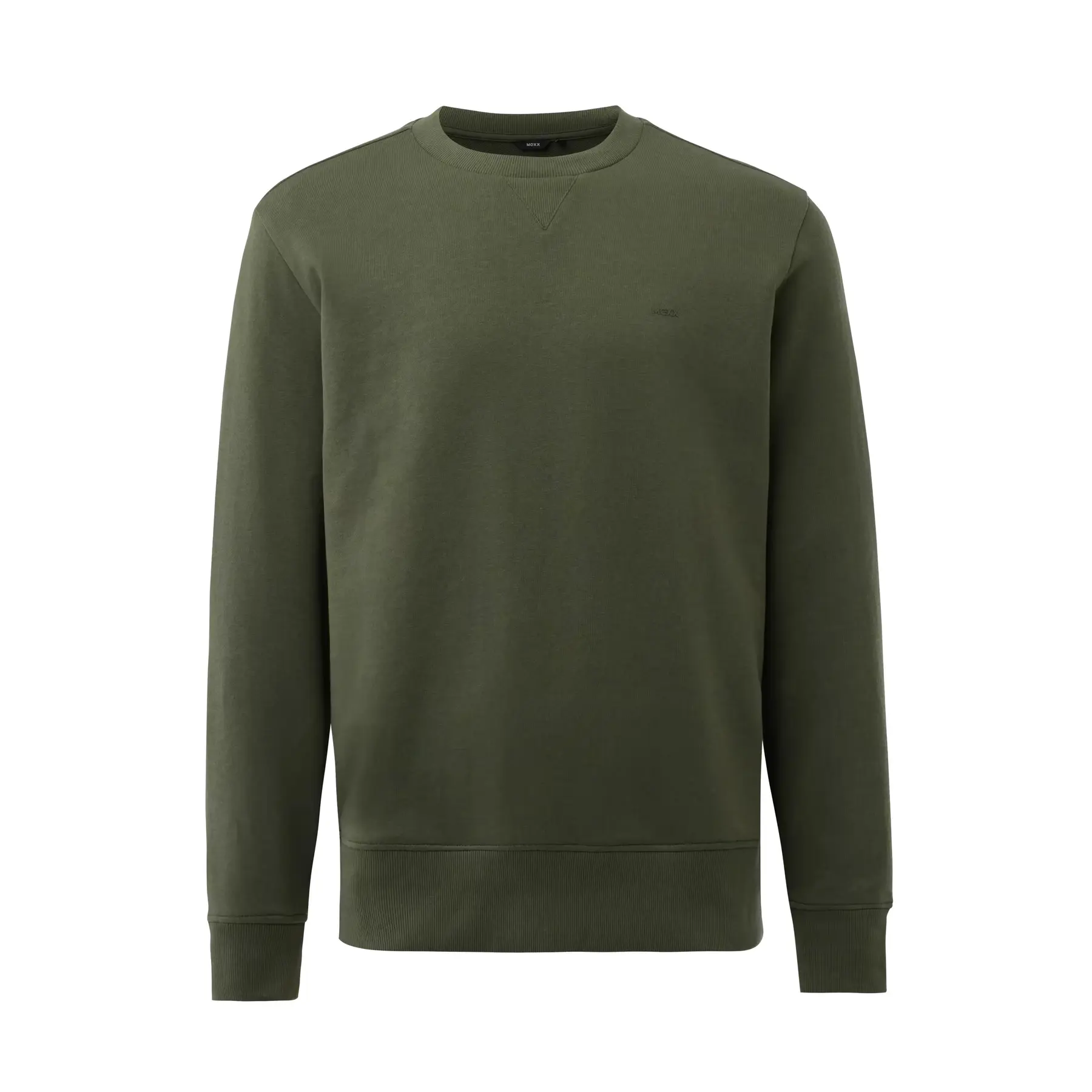 Sweatshirt mit Rundhalsausschnitt Mexx Eiger