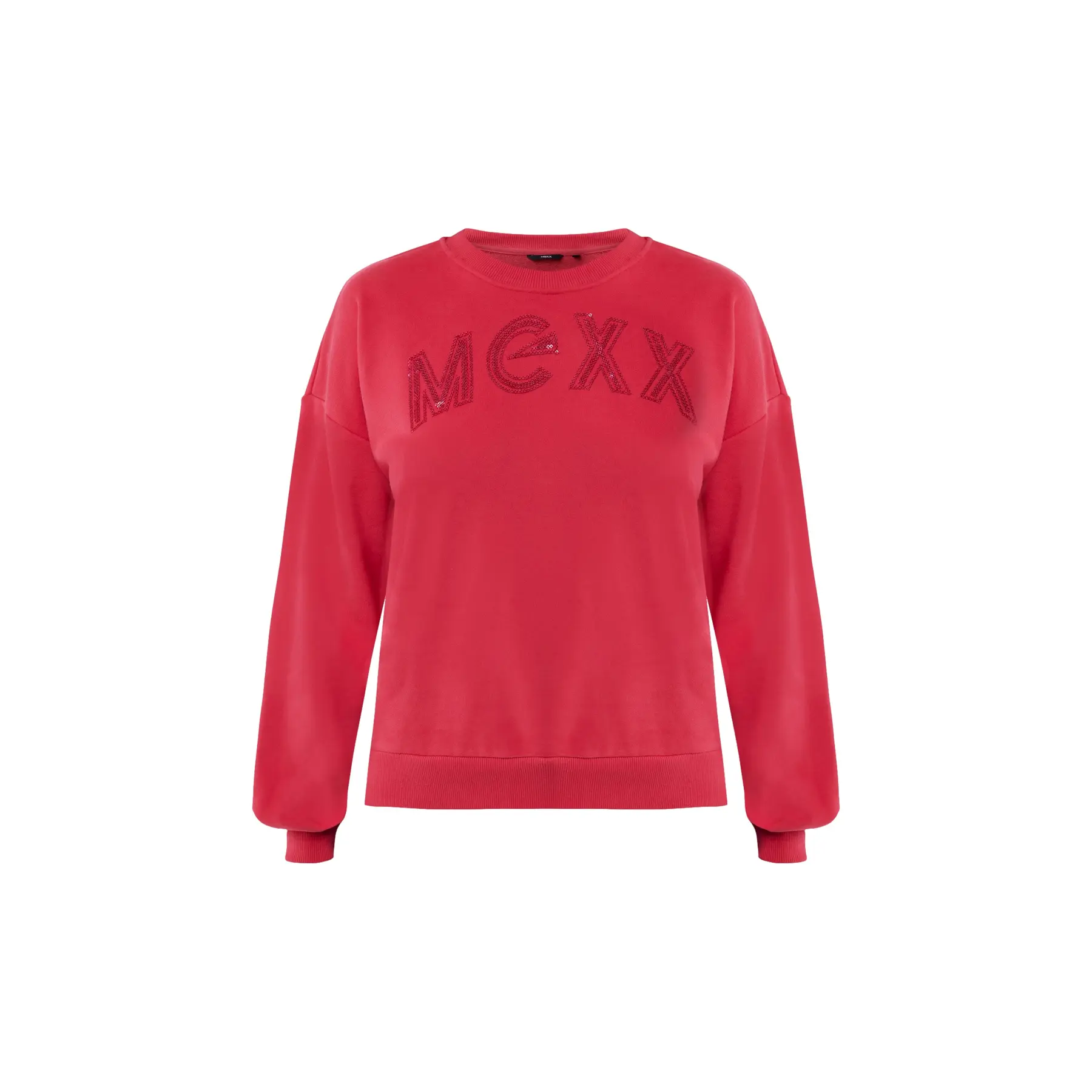 Felpa relaxed fit donna  Oleander