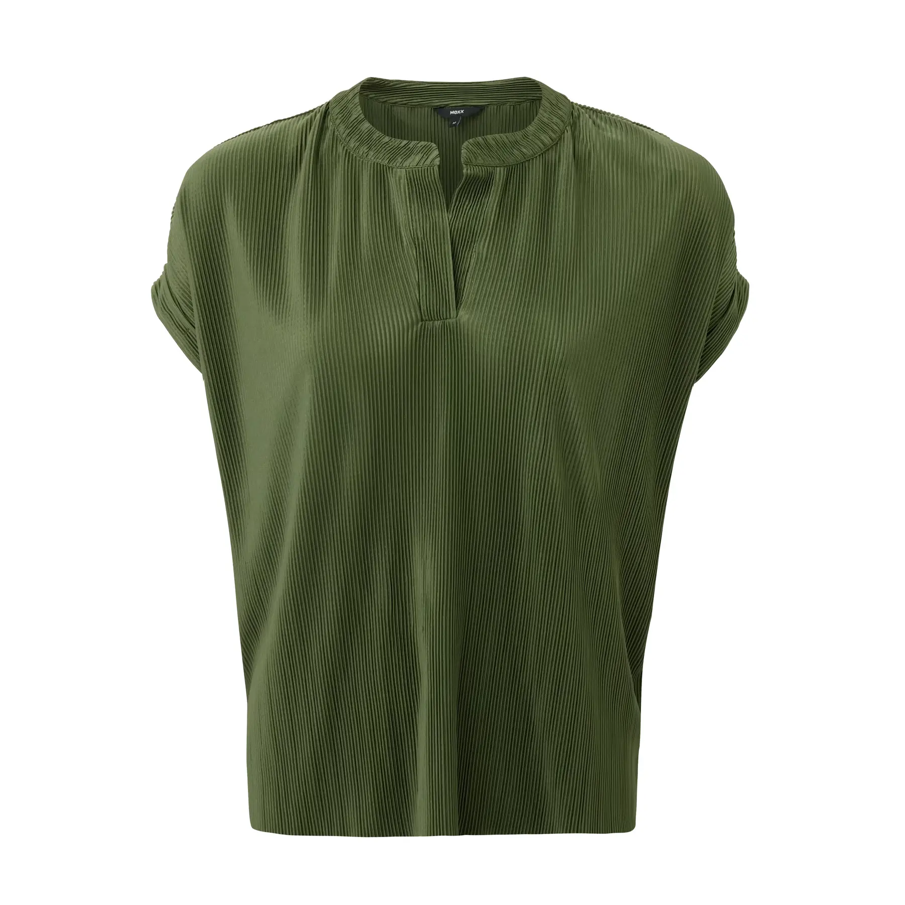 Falten T-Shirt für Frauen Mexx
