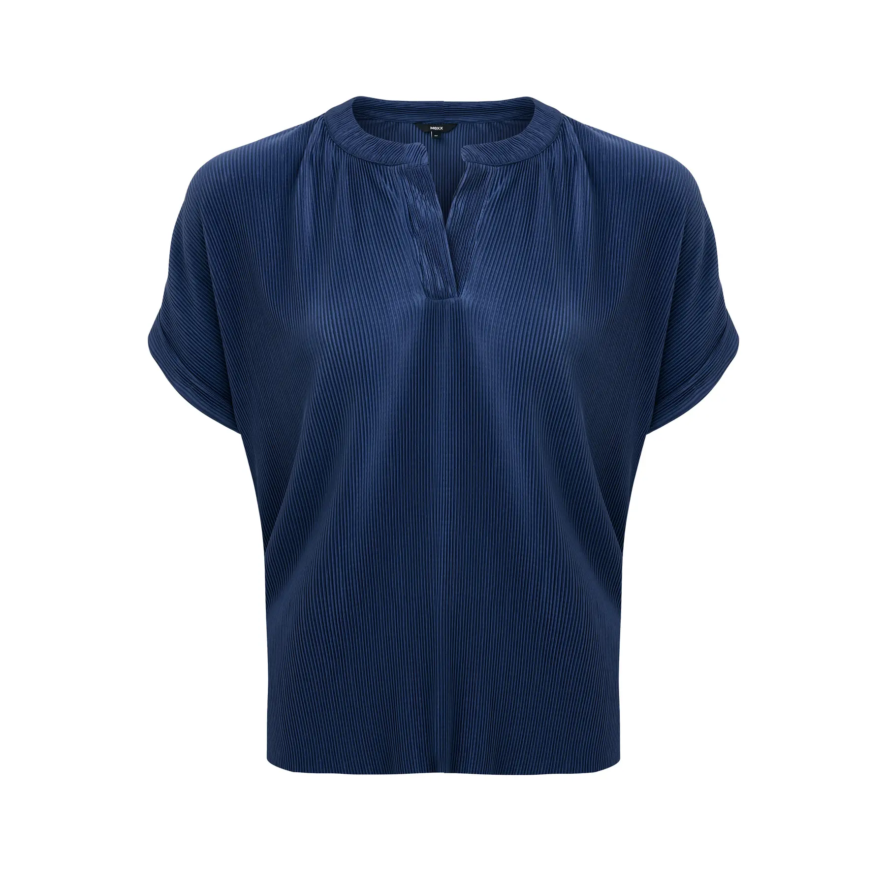 Falten T-Shirt für Frauen Mexx