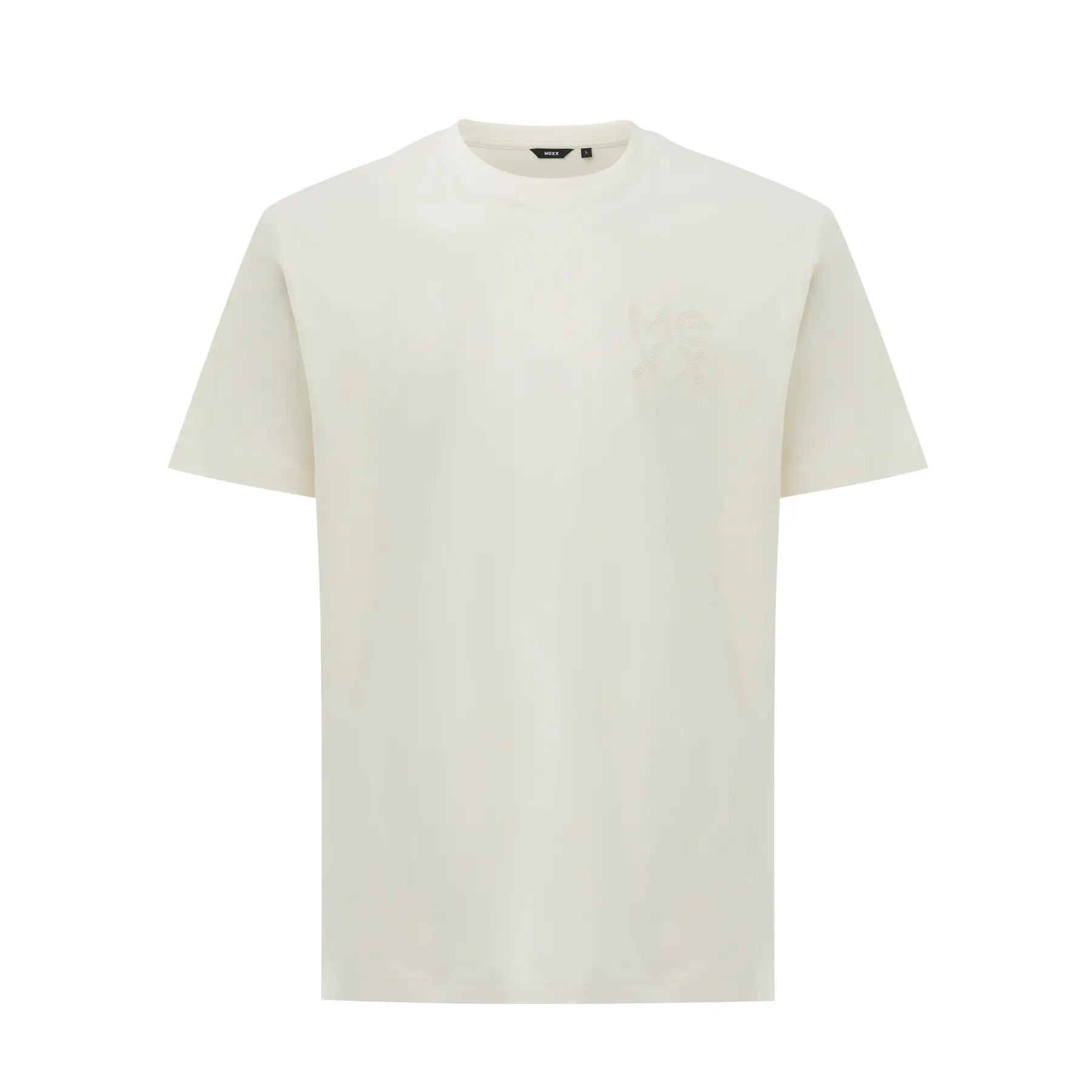 T-Shirt Mexx Logo