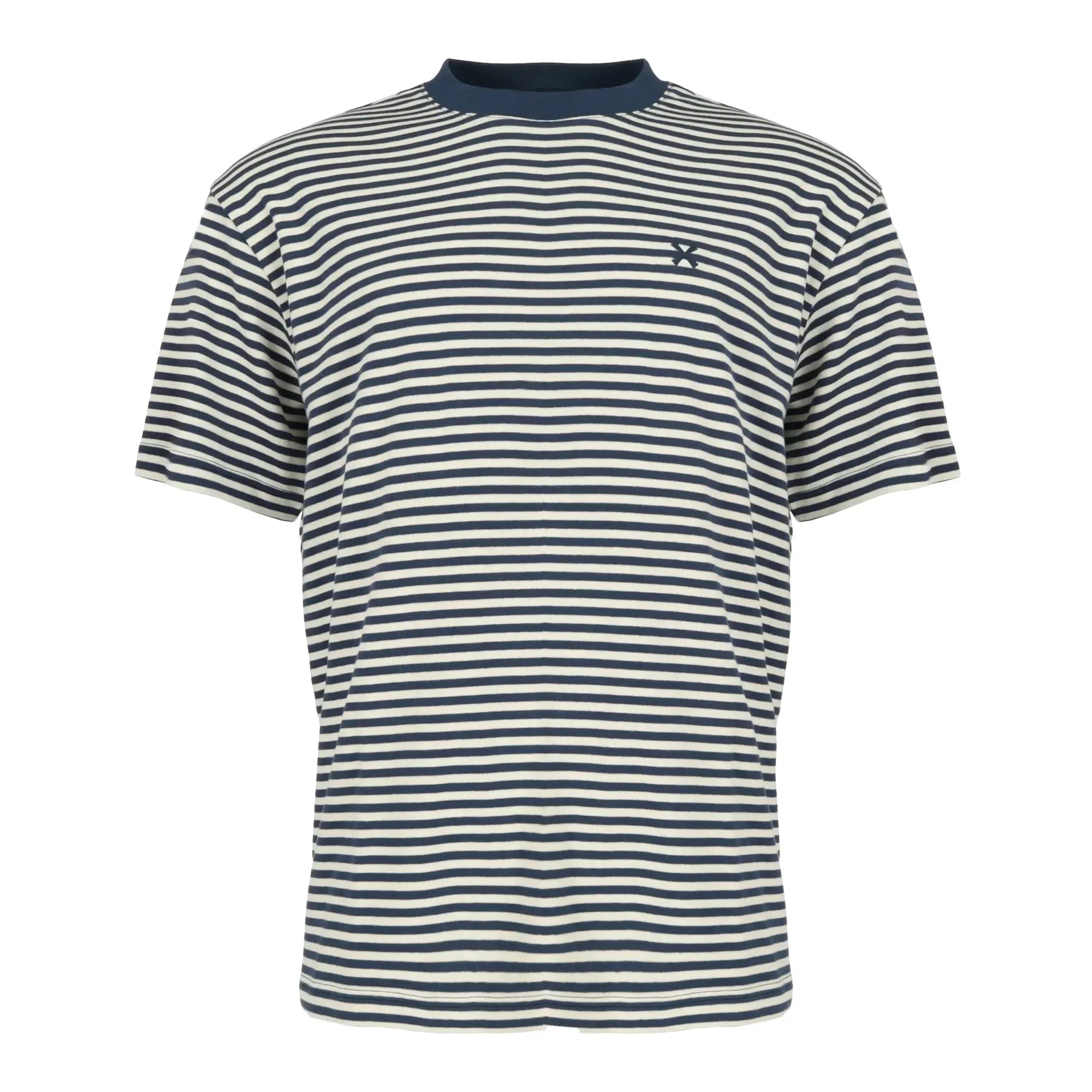 Bretonstreifen T-Shirt Mexx