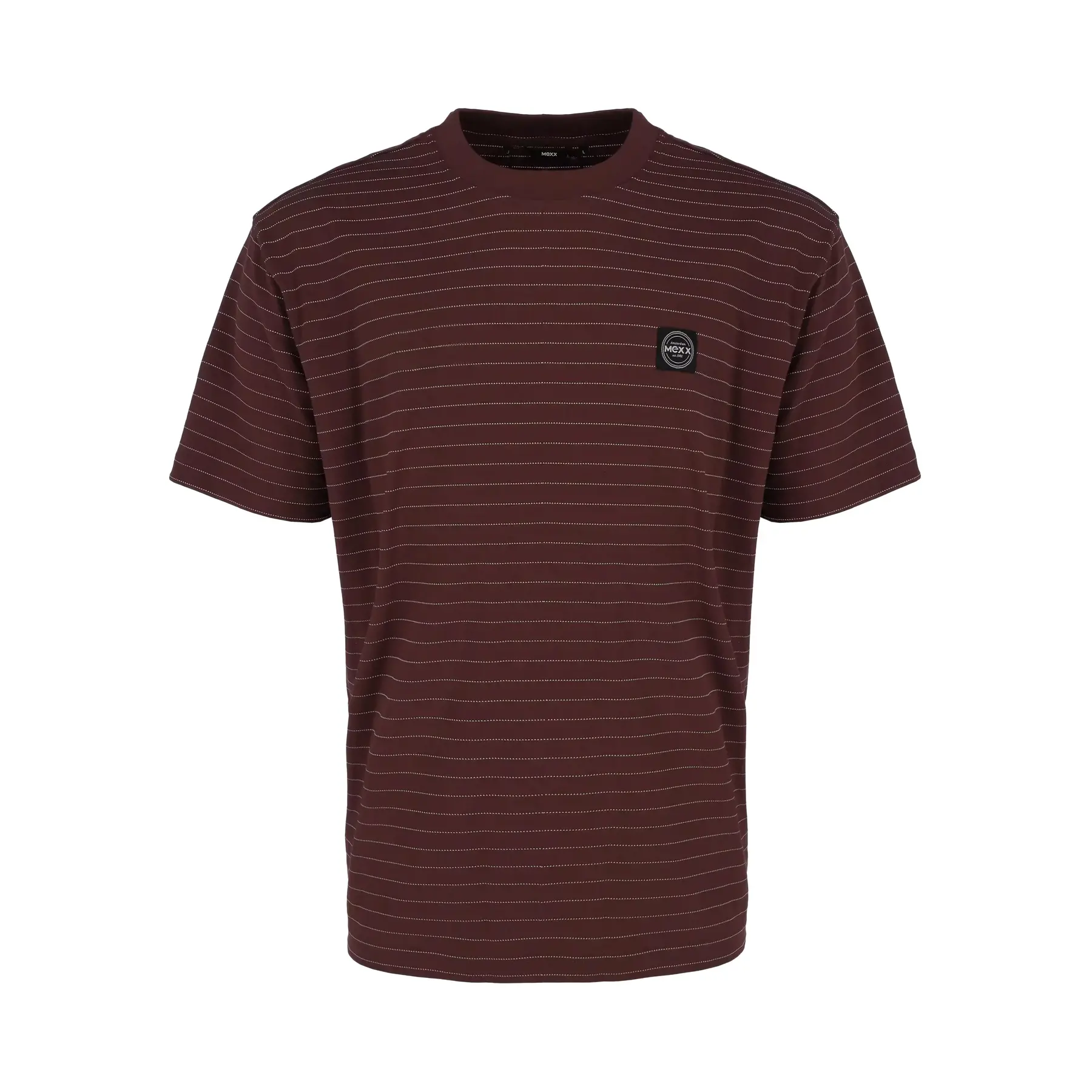 T-Shirt Mini Jacquard Mexx