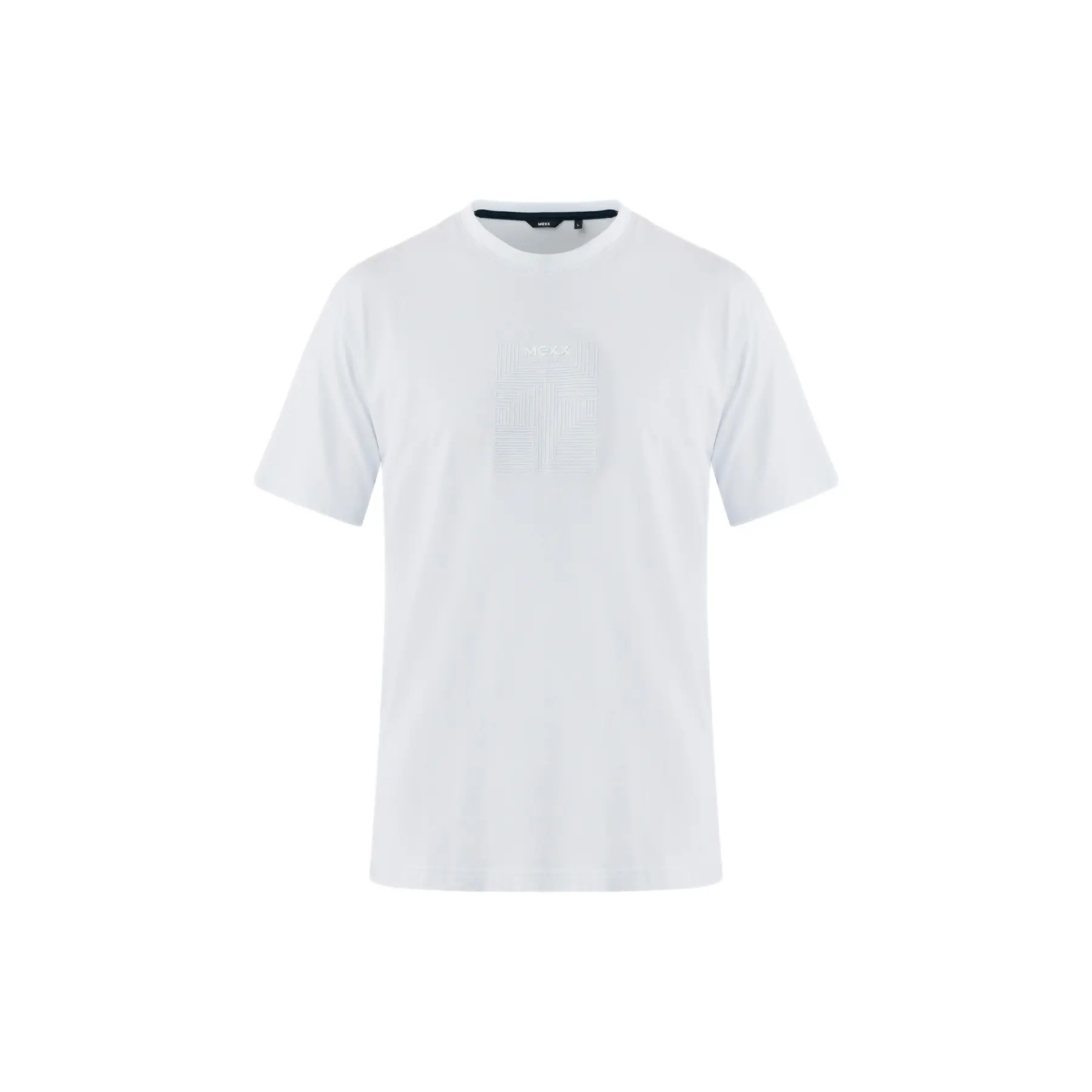 T-Shirt Mexx Rubber