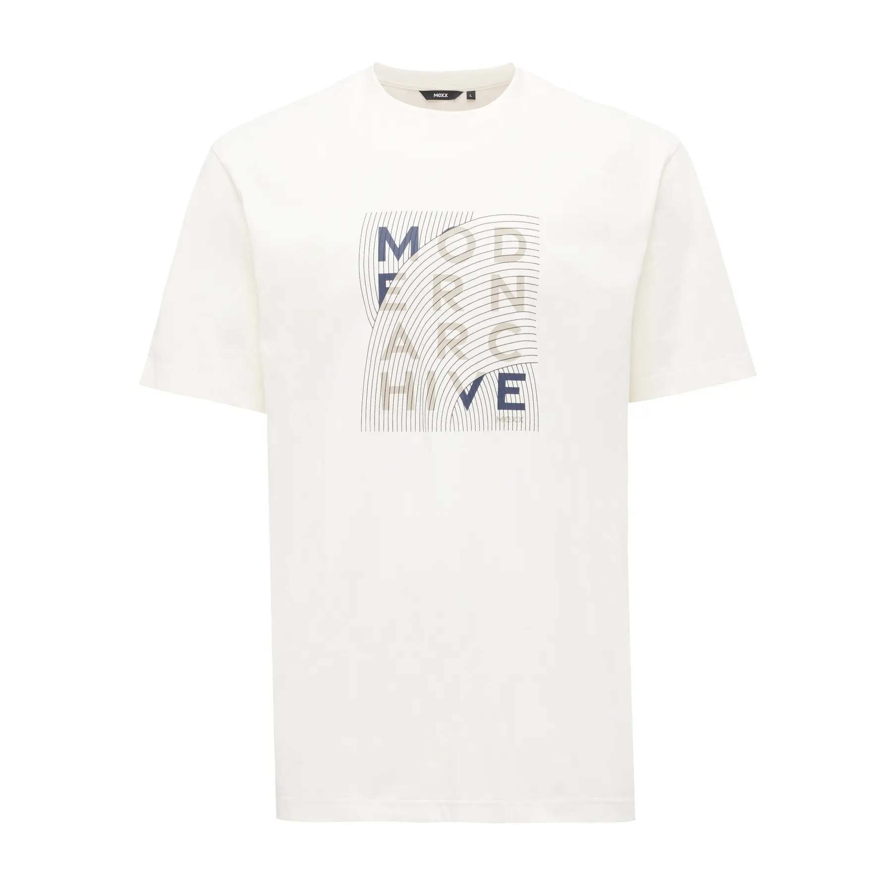 T-Shirt Mexx Logo